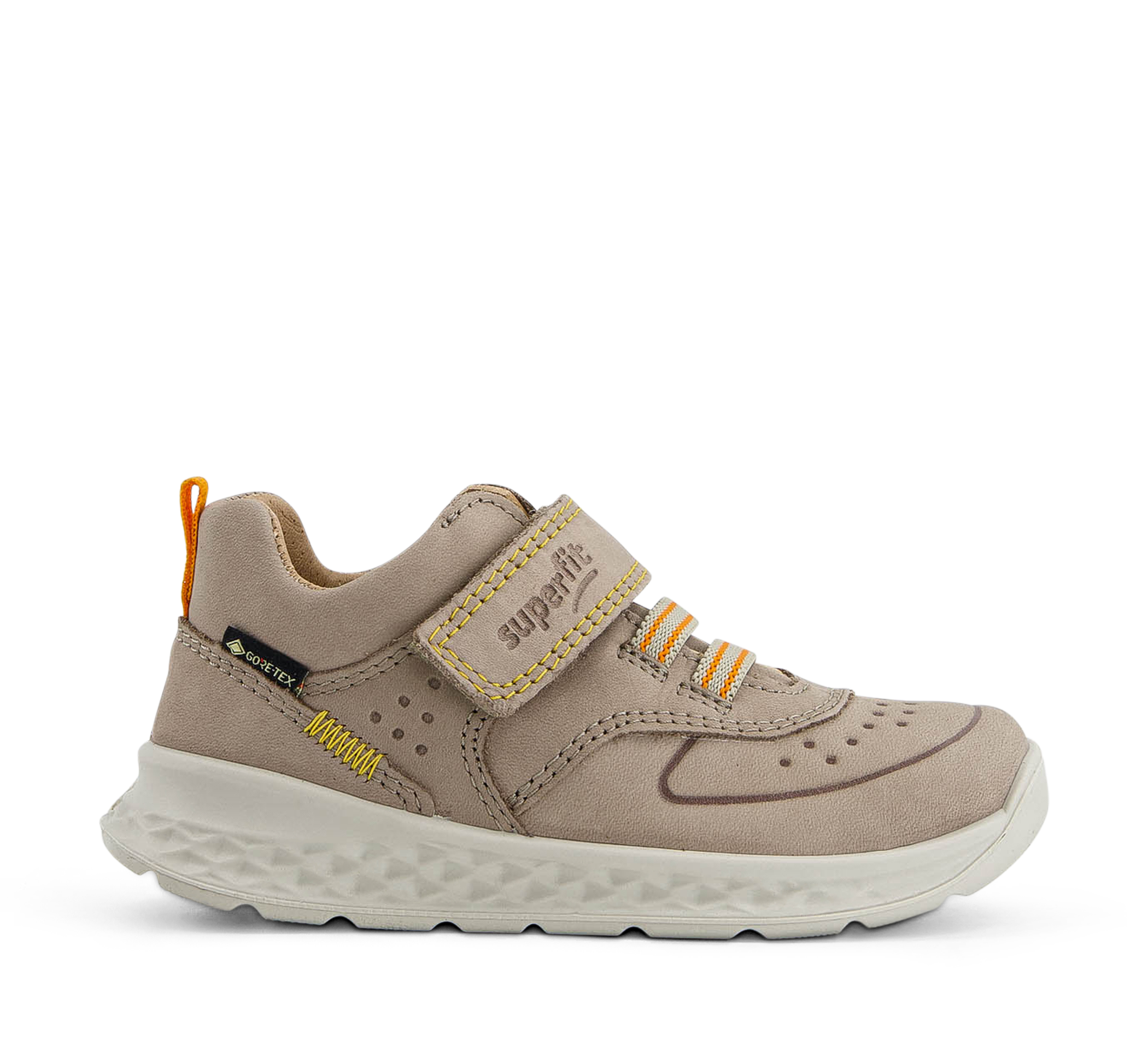 Stiefelette Leder \ BREEZE Breeze