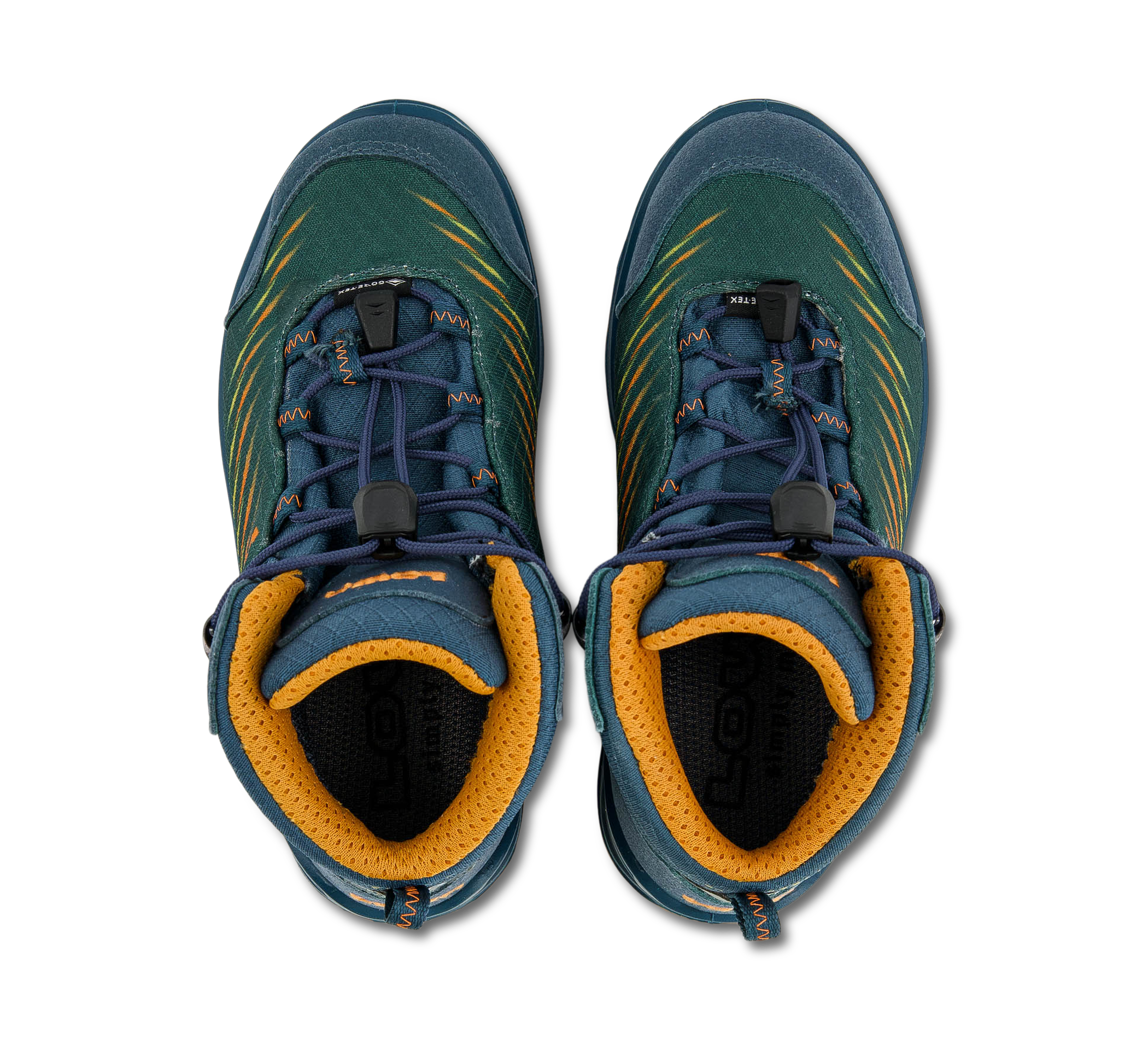 ZIRROX II GTX MID JR