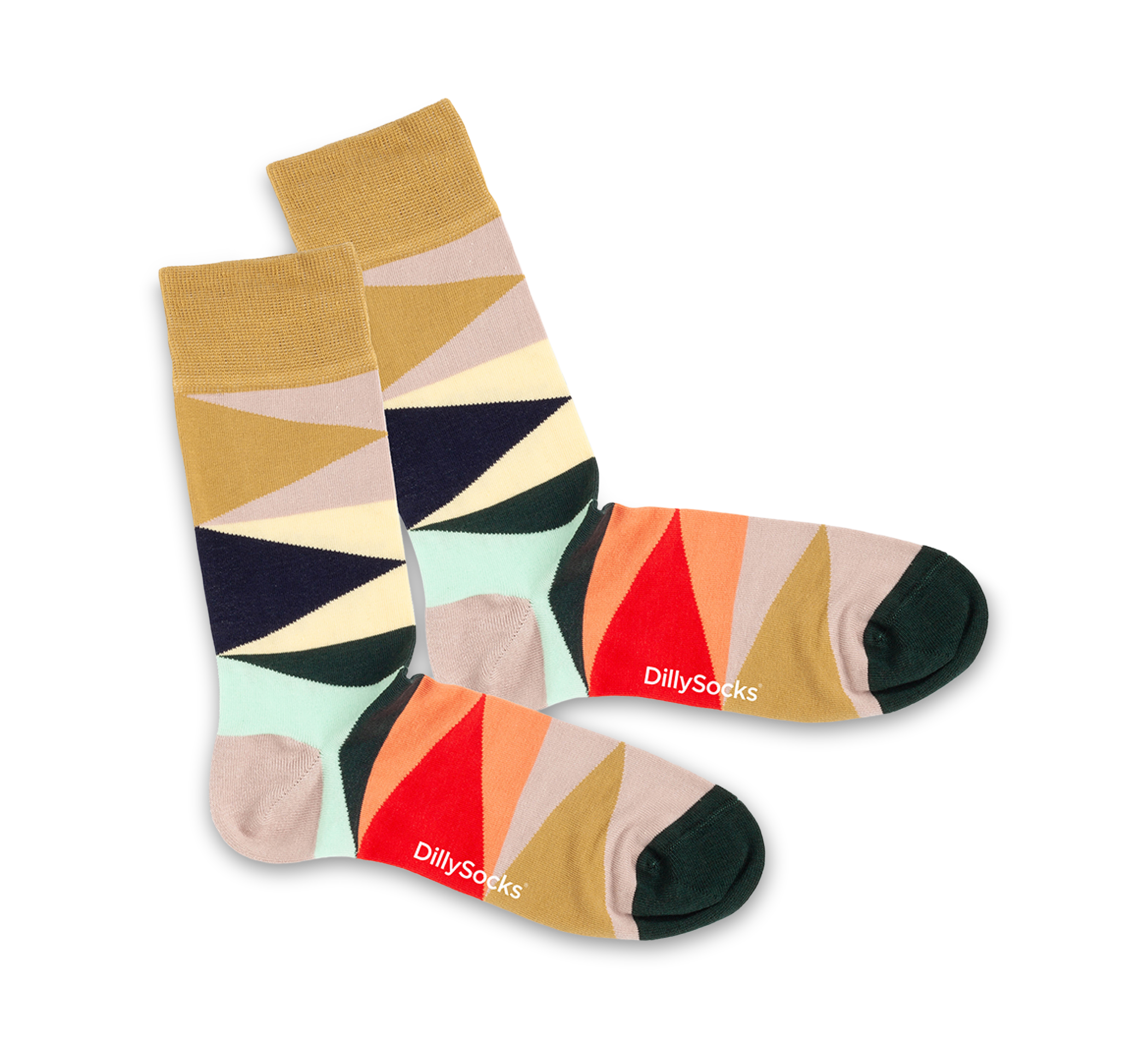 aussen Tapered Colors