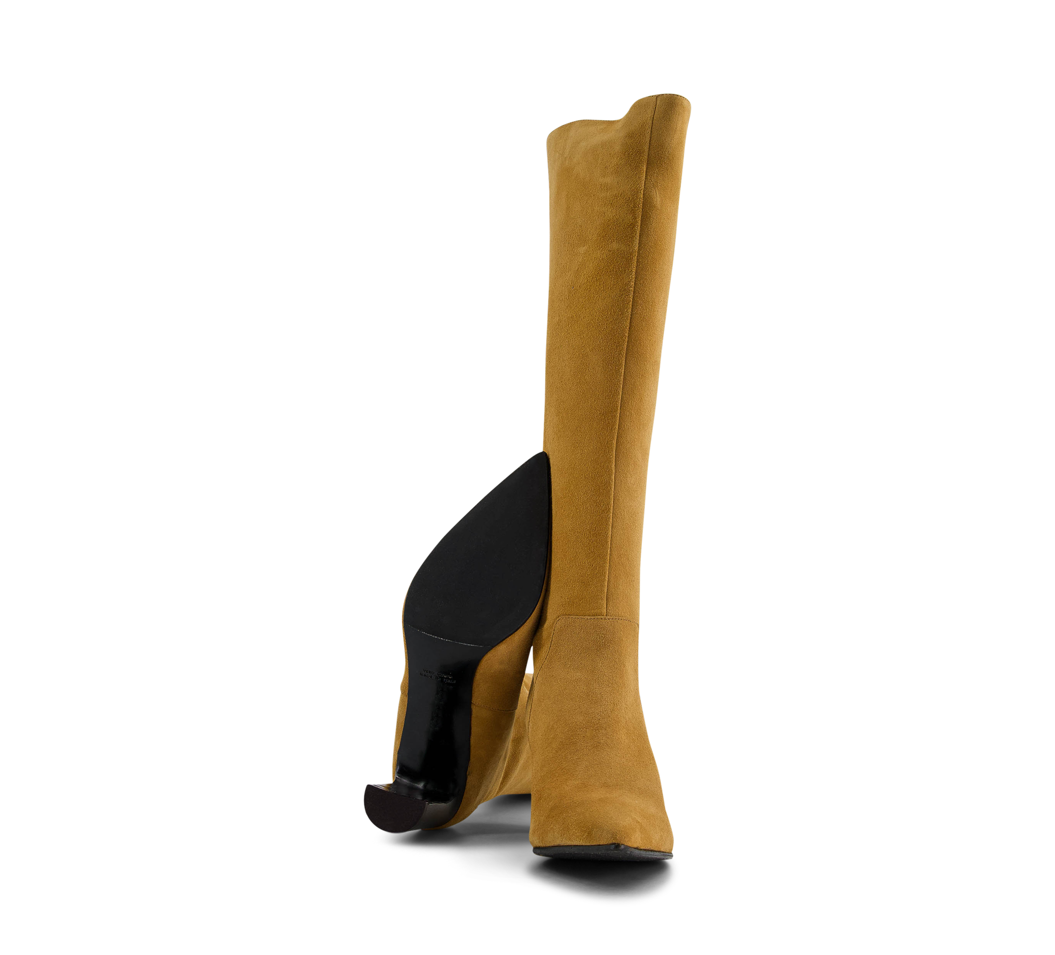 Klassische Stiefelette
