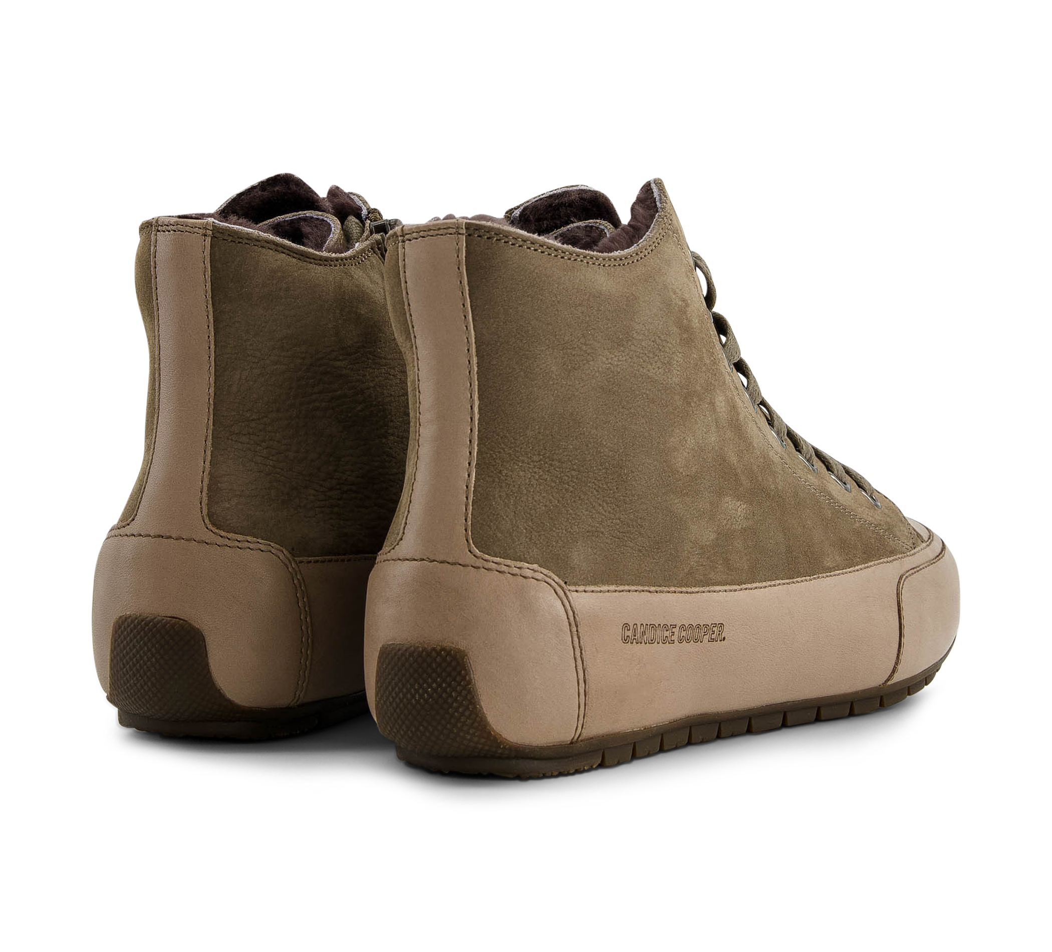 hinten Plus Fur