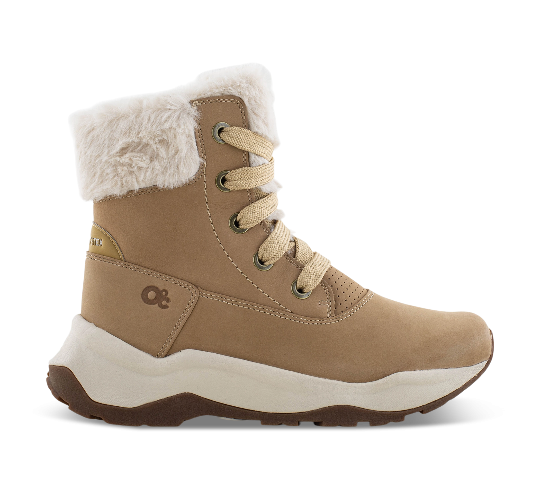 Alvik Gtx - Schnürstiefel