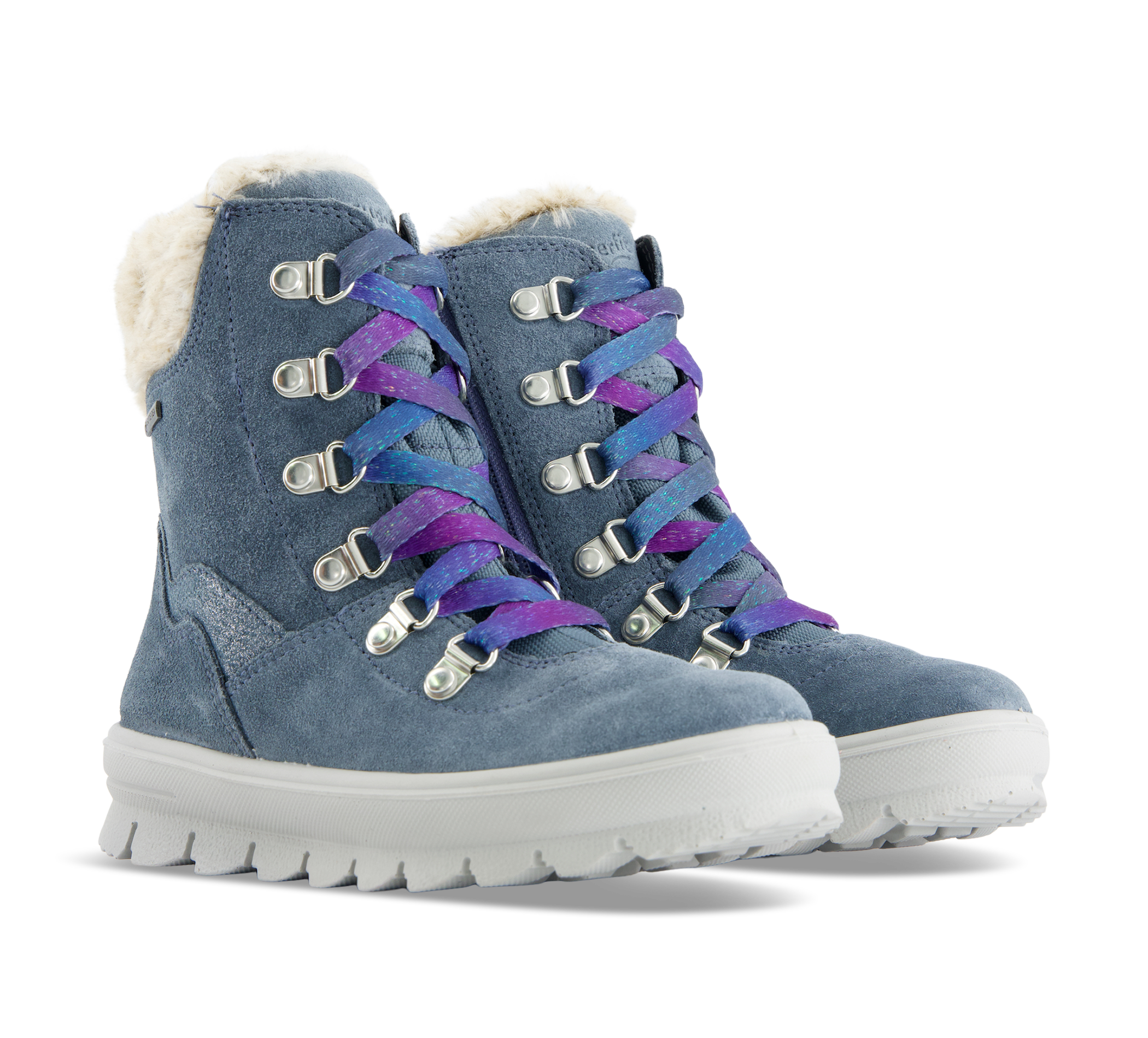 Stiefelette Leder \ FLAVIA