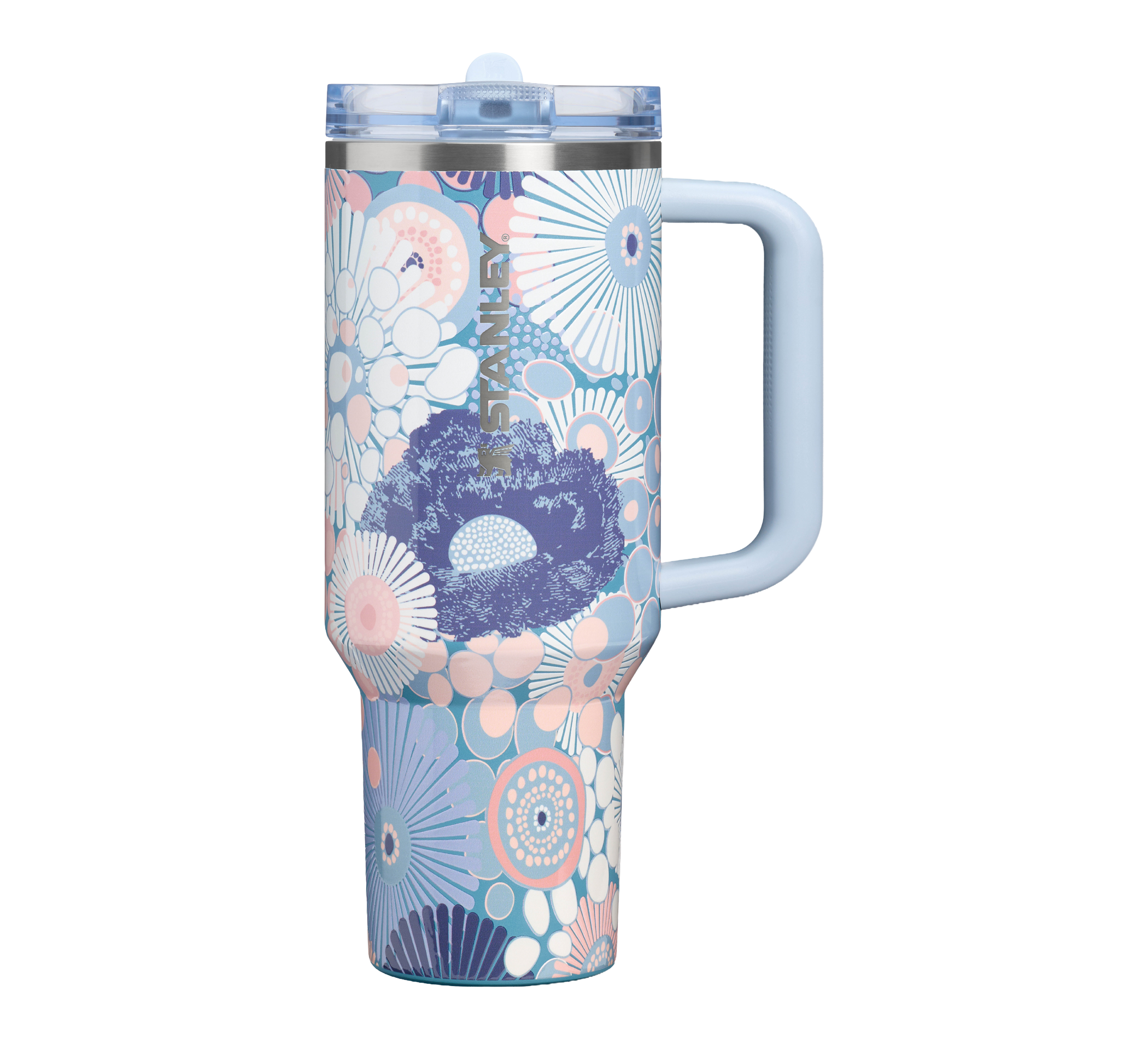aussen Quencher Flowstate