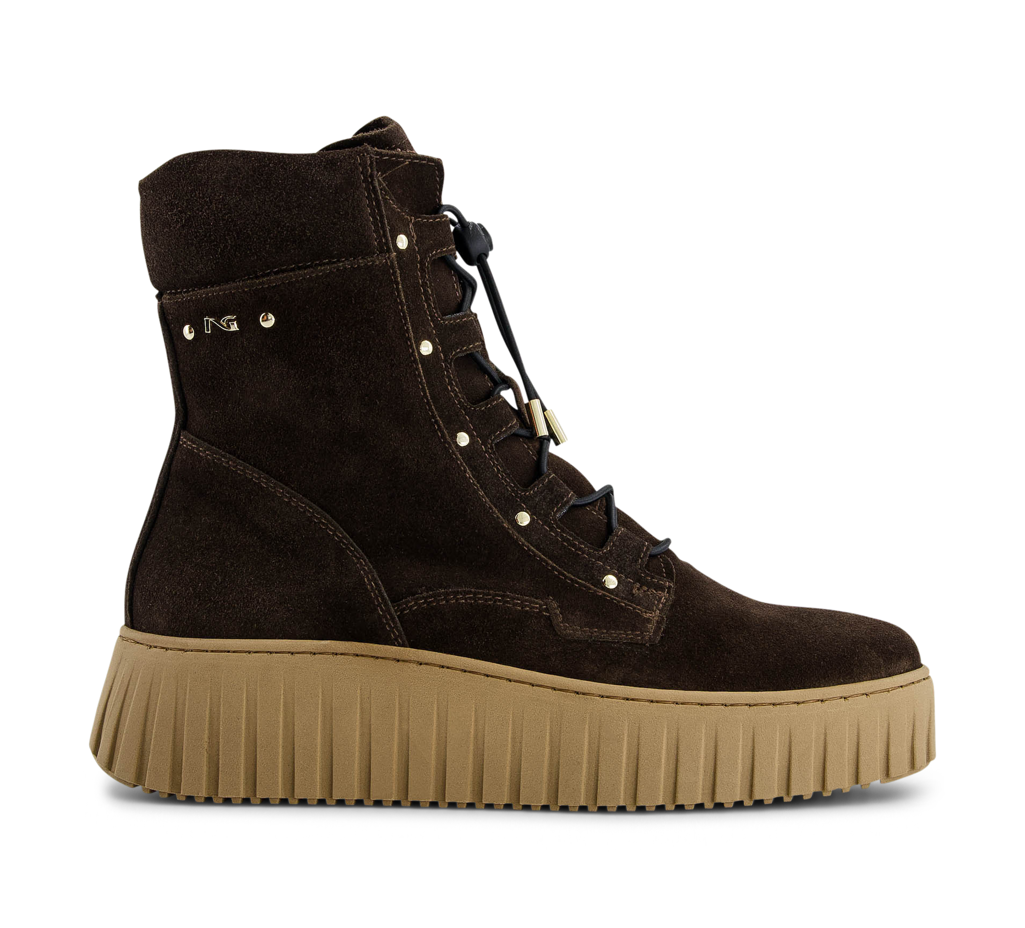 Schnürstiefel