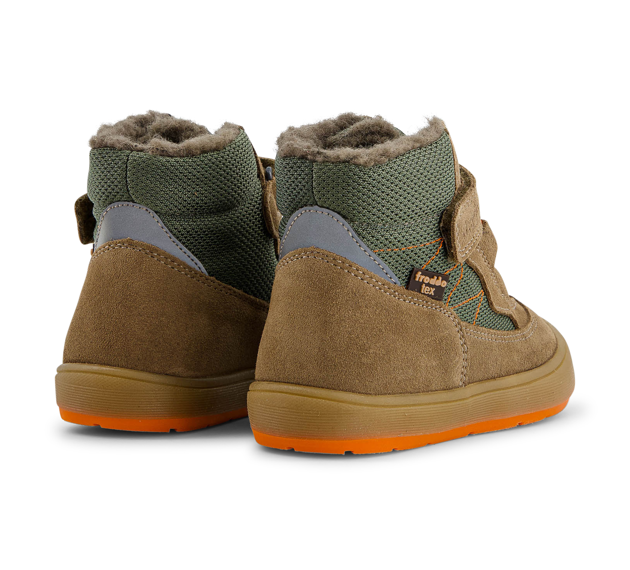 Ollie Lumi Tex Wool