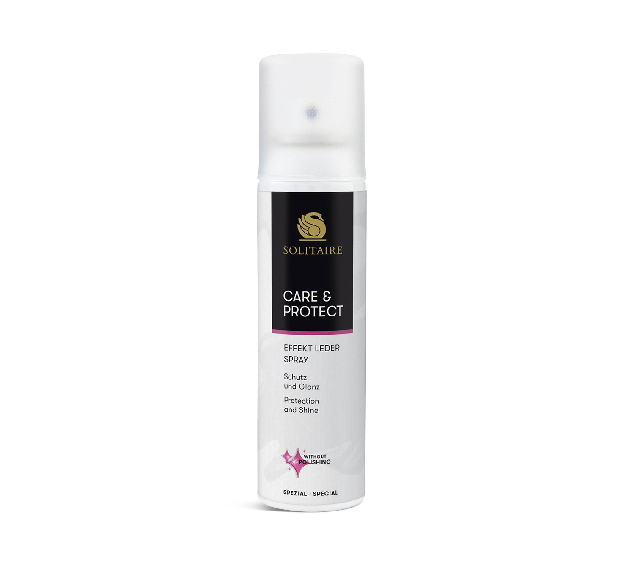 Solitaire Care & Protect Care & Protect, Spray