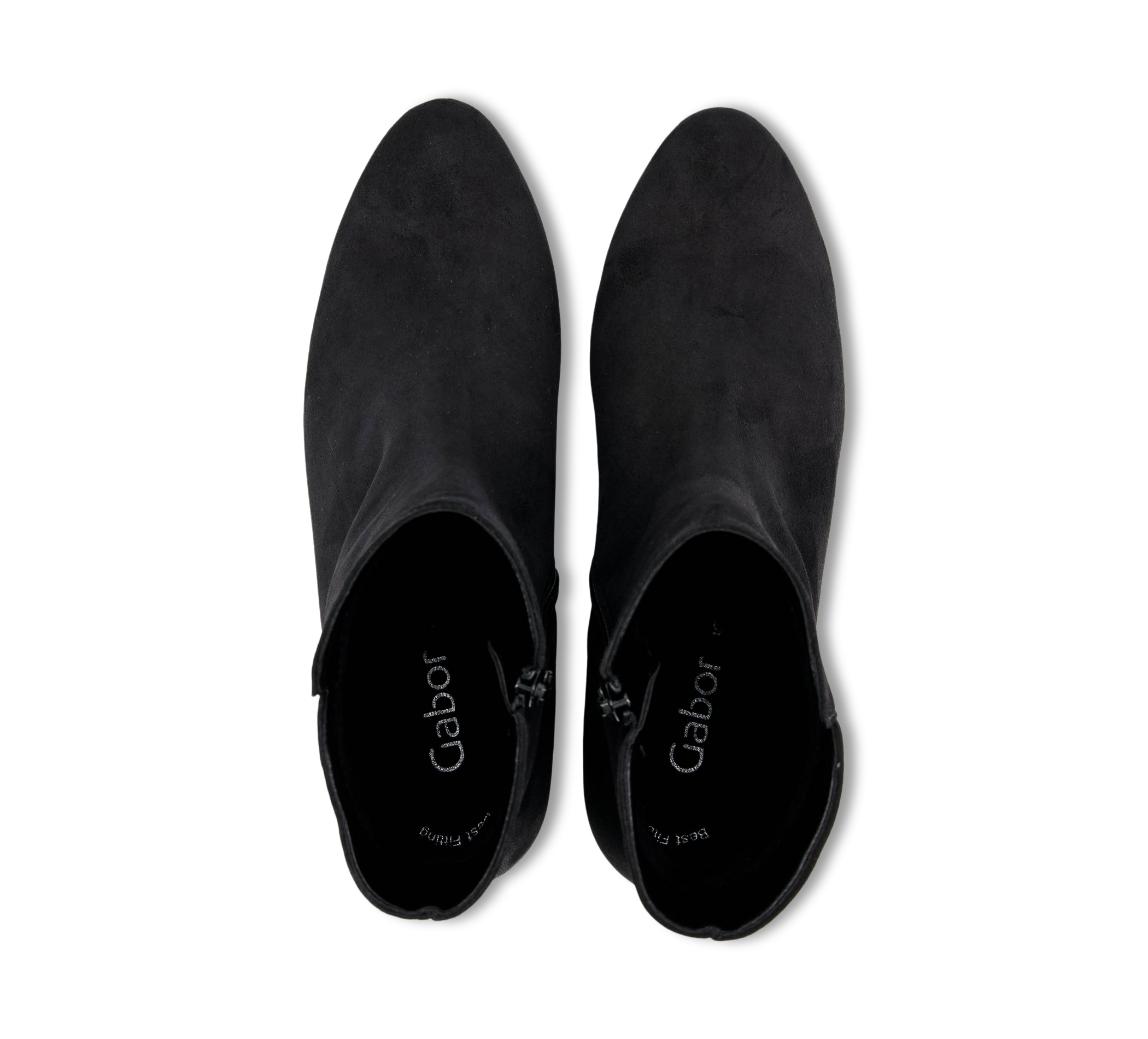 elegante Stiefeletten