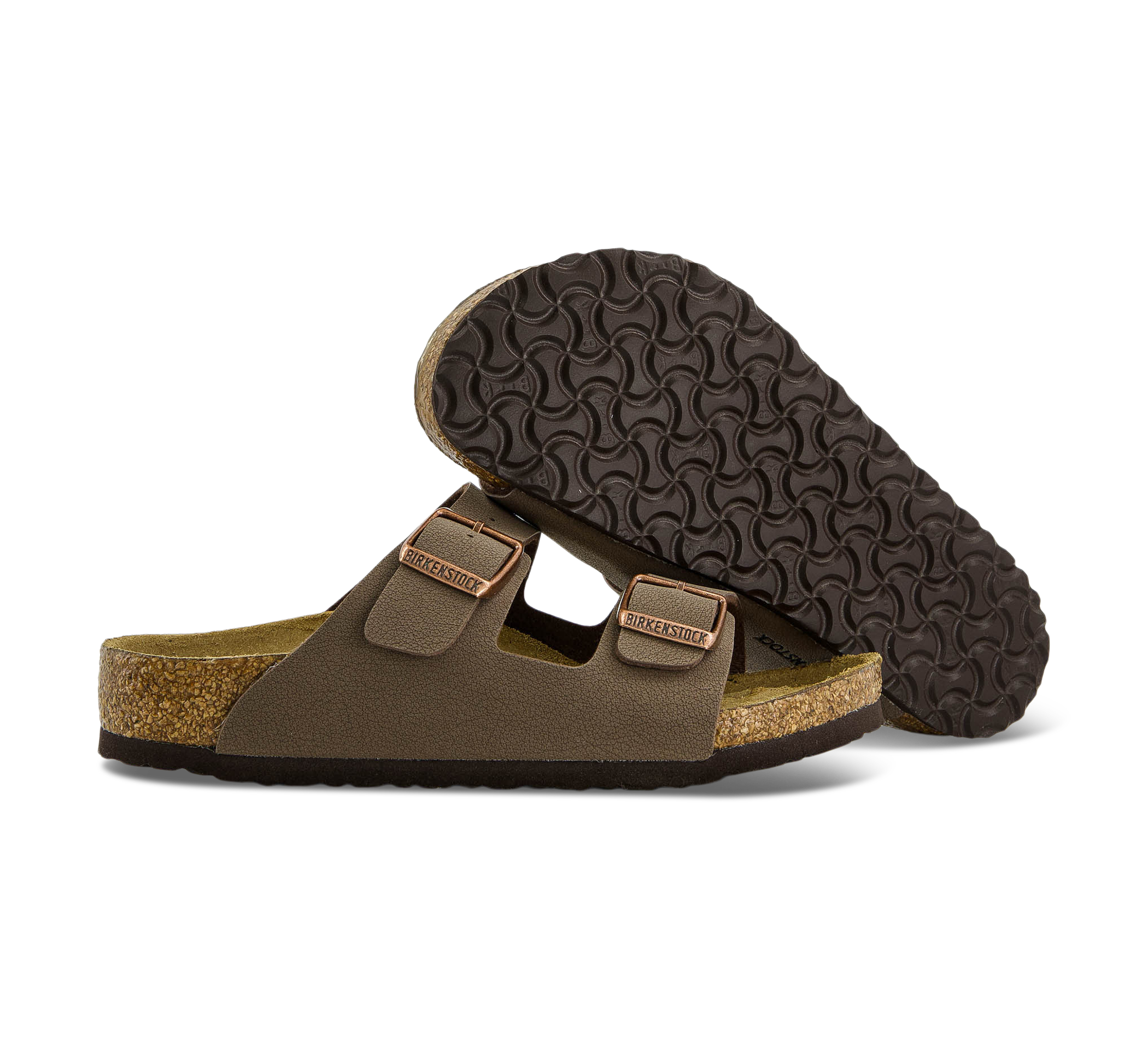 Arizona Kids BFBC Mocca