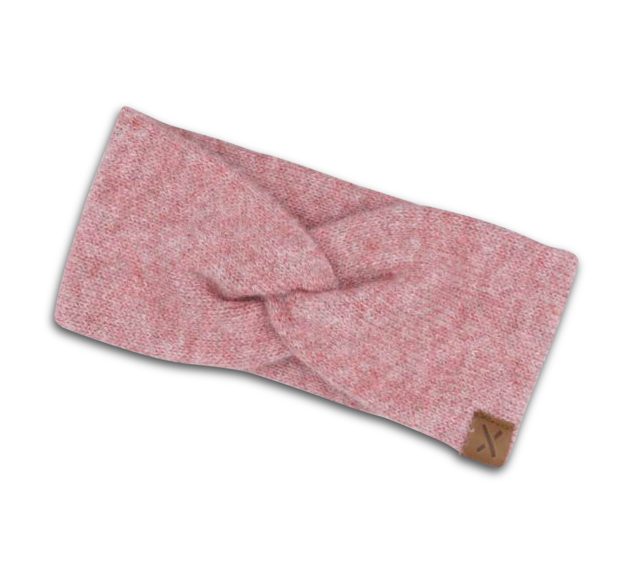 aussen Stirnband Doppelt