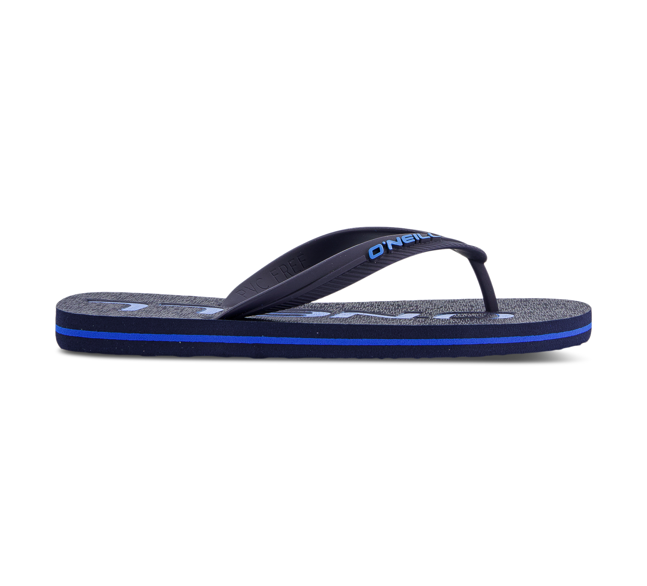 Profile Logo Sandals - Flip Flops