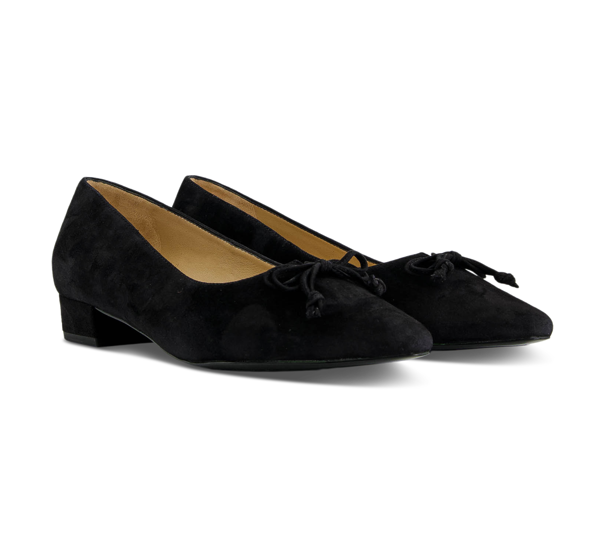 paar Loafers