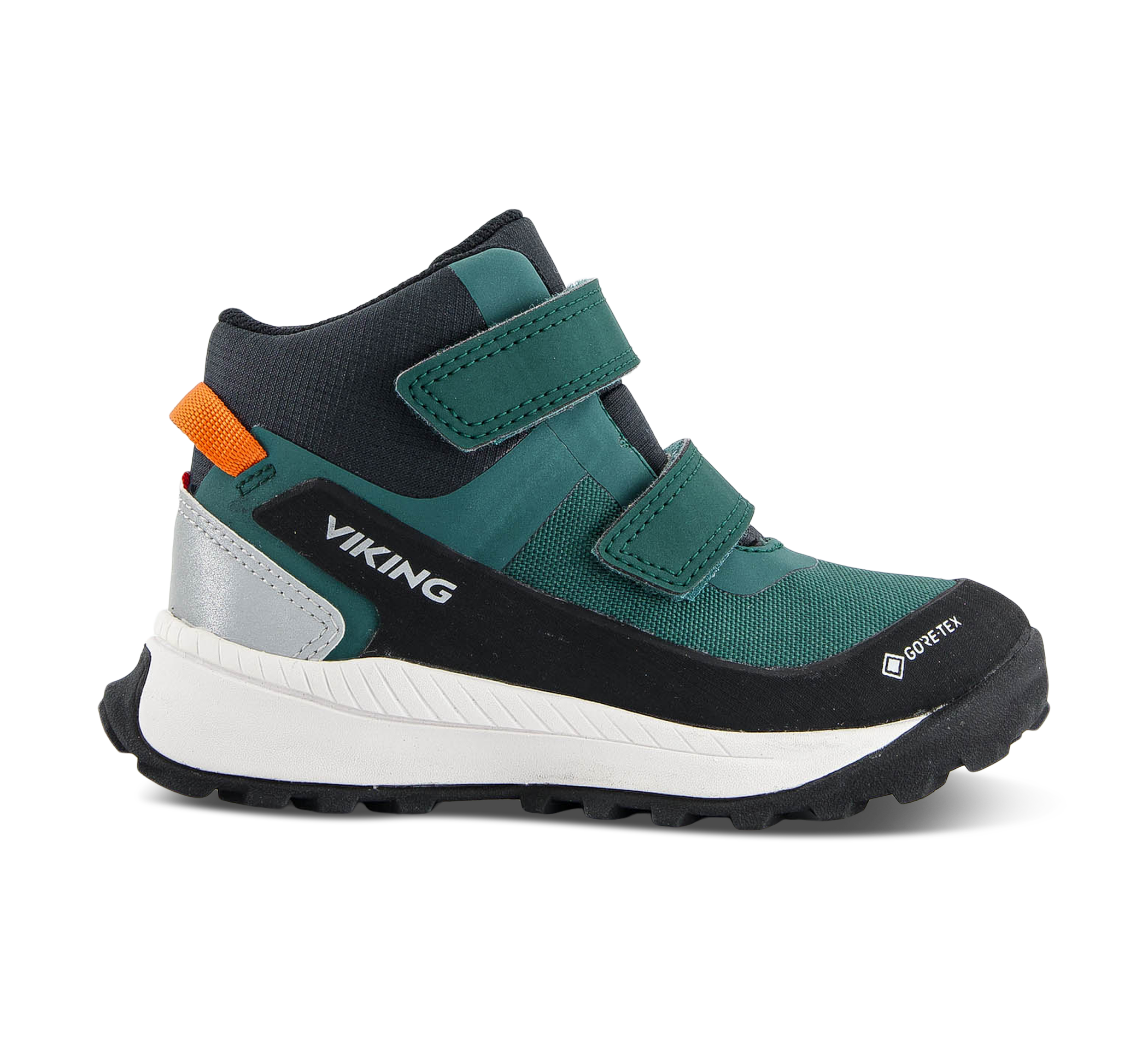 aussen Expower Mid Gtx 2v