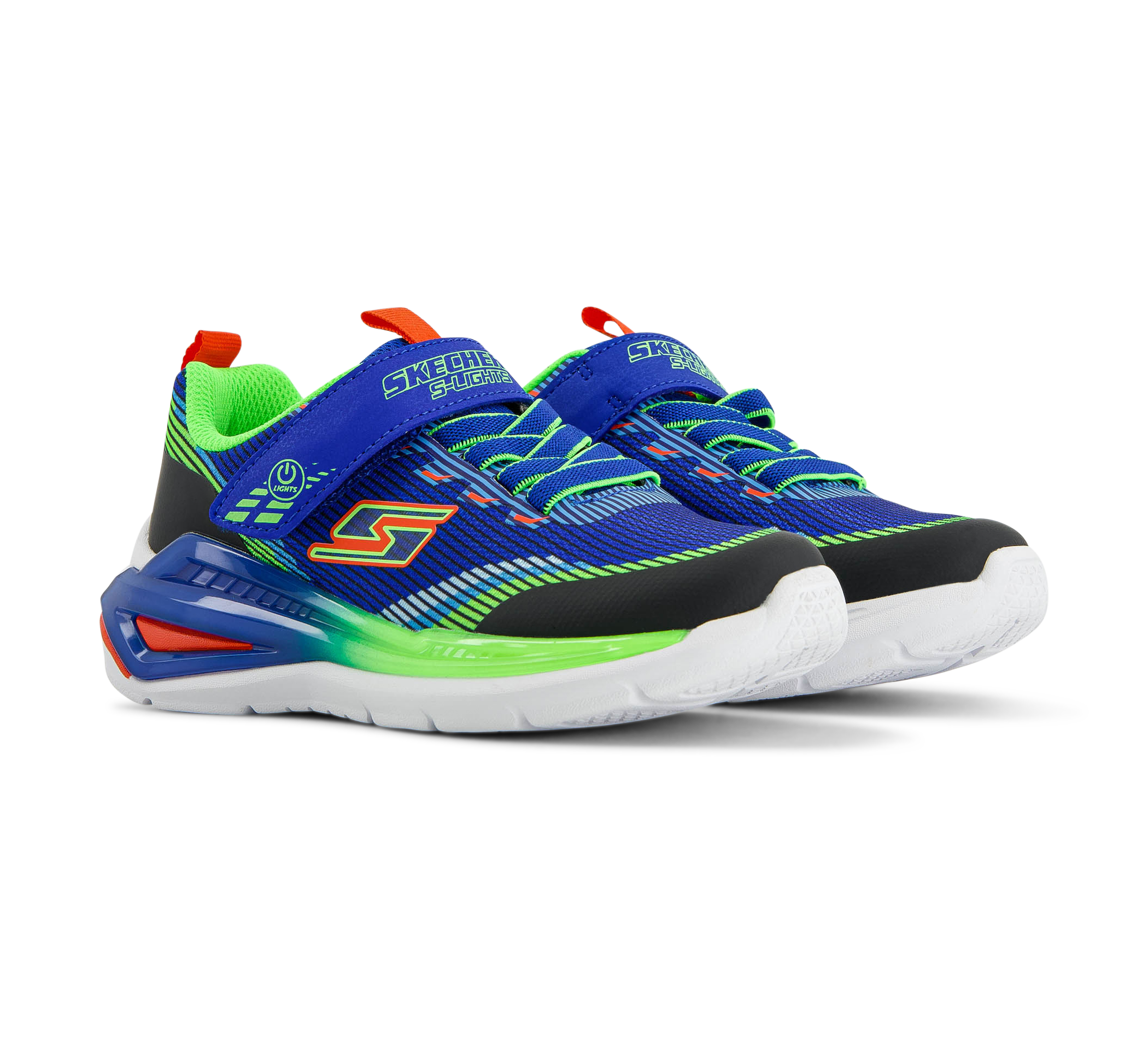 paar S Lights: Tri-namics 2.0