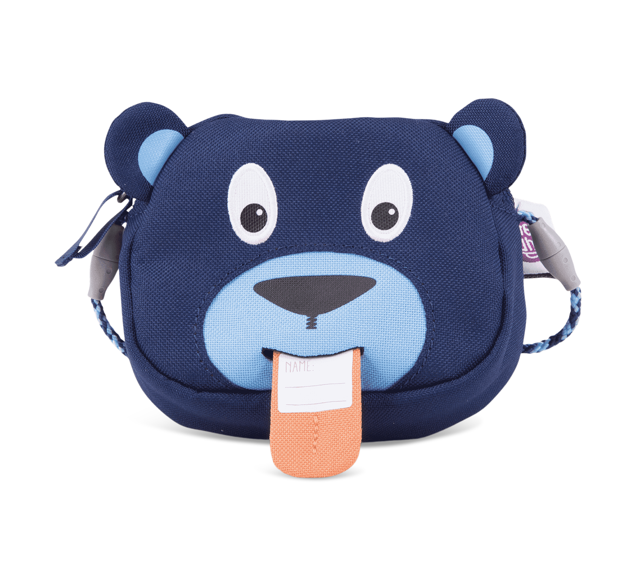 Geldbeutel Bär - Taschen