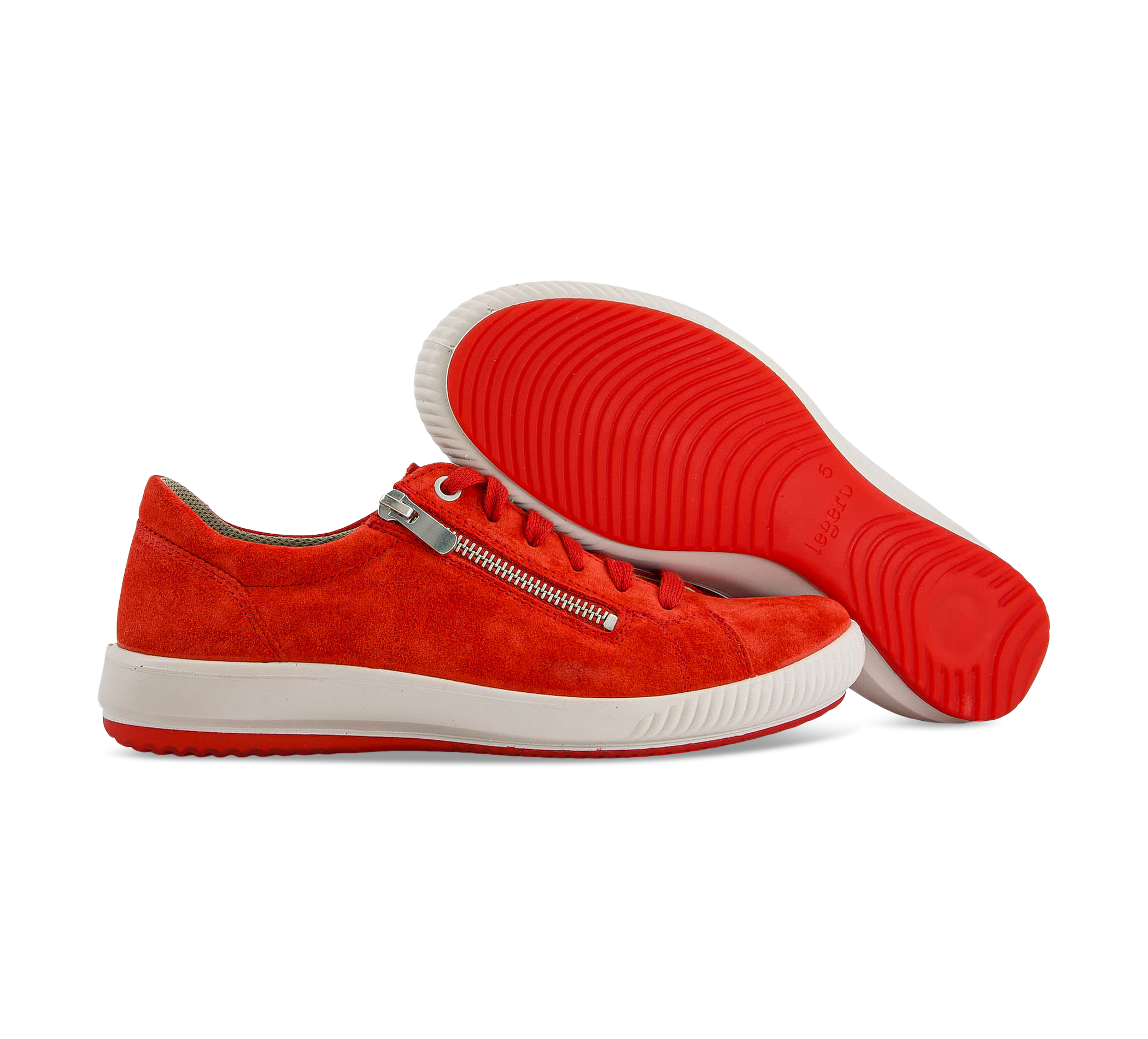 Halbschuh Leder \ TANARO 5.0