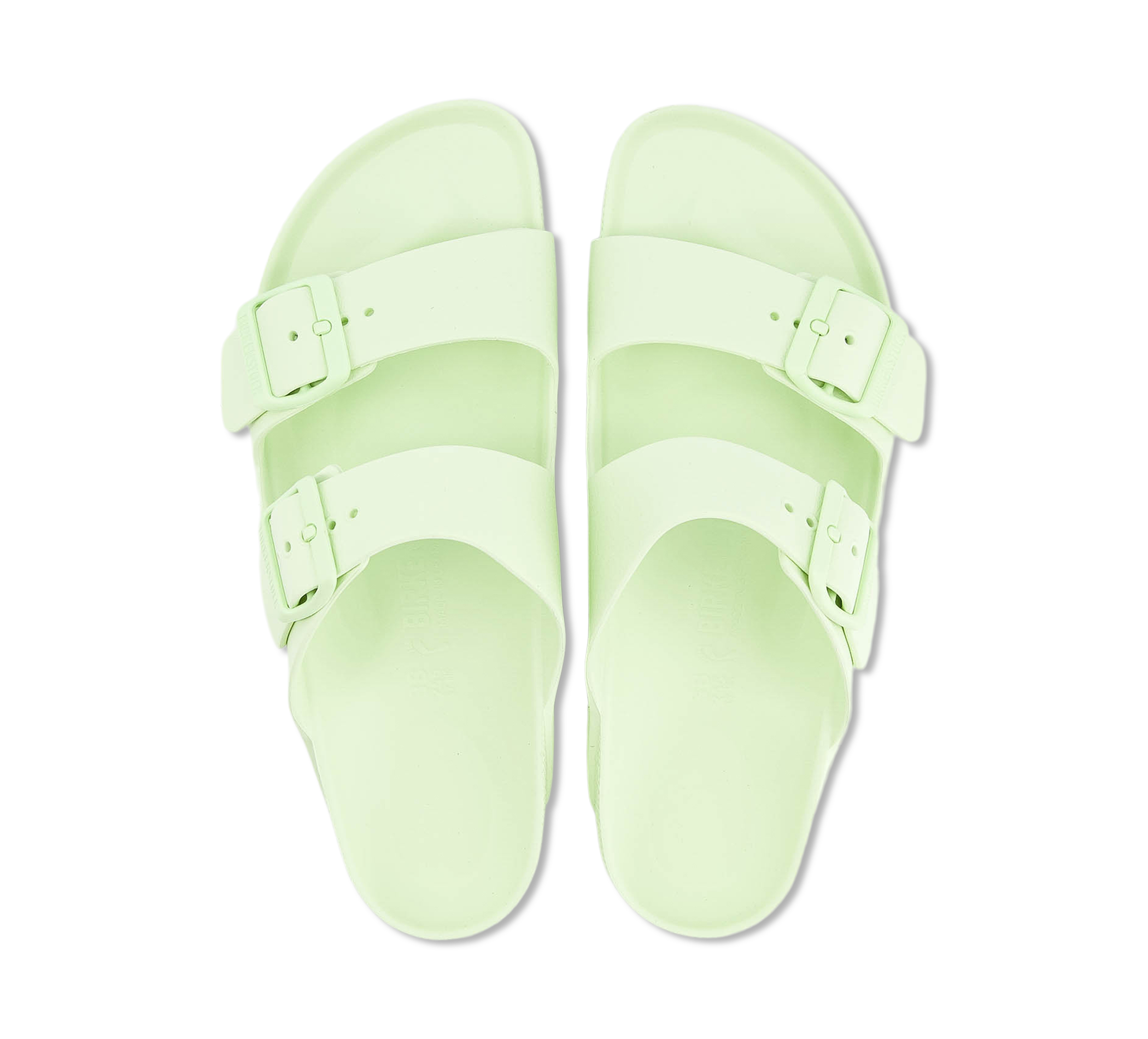 Arizona EVA Faded Lime