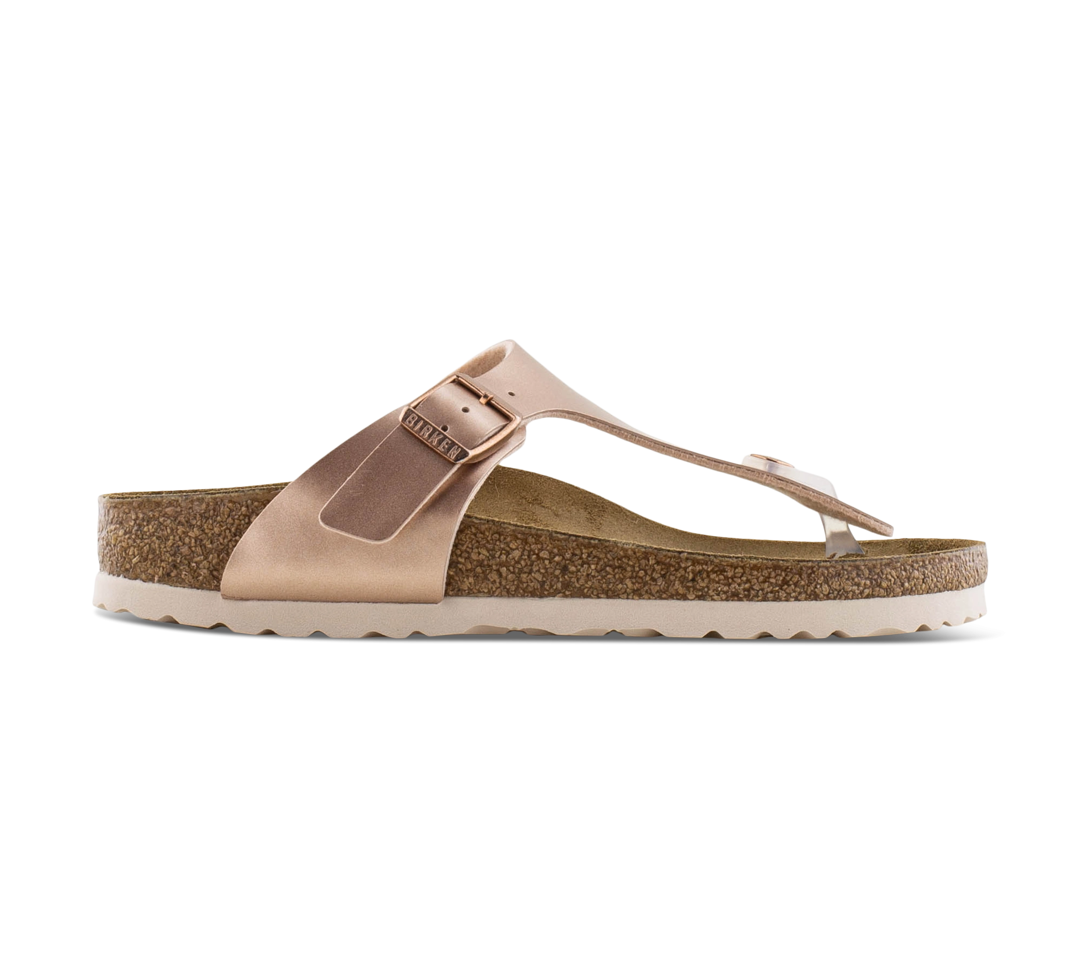 Gizeh Kids Bs - Offene Sandalen
