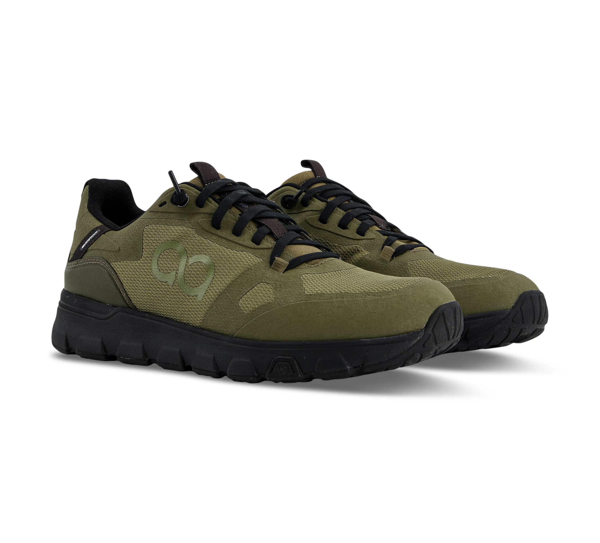 paar Sneaker low