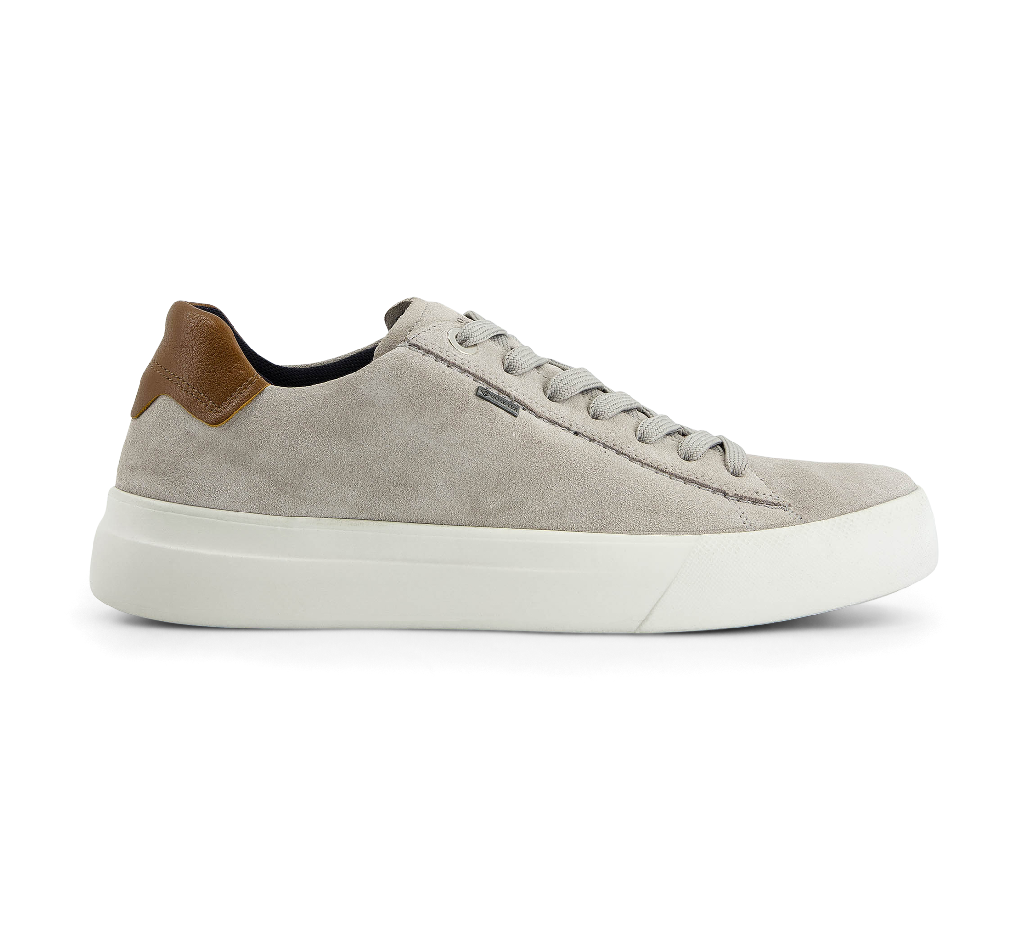 Halbschuh Leder \ MONDO Mondo