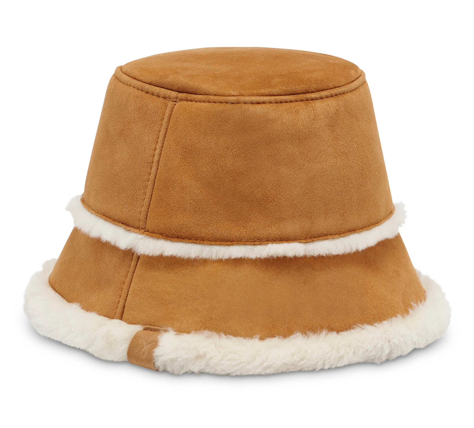 Emu Sheepskin Hat