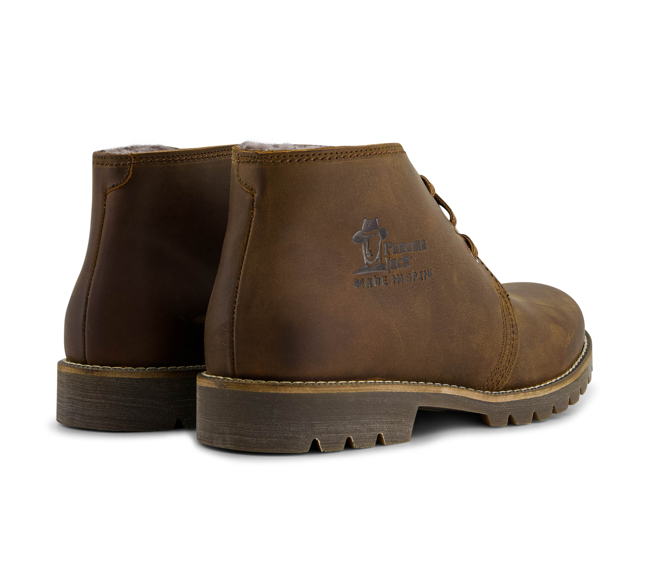 Bota Panama Igloo