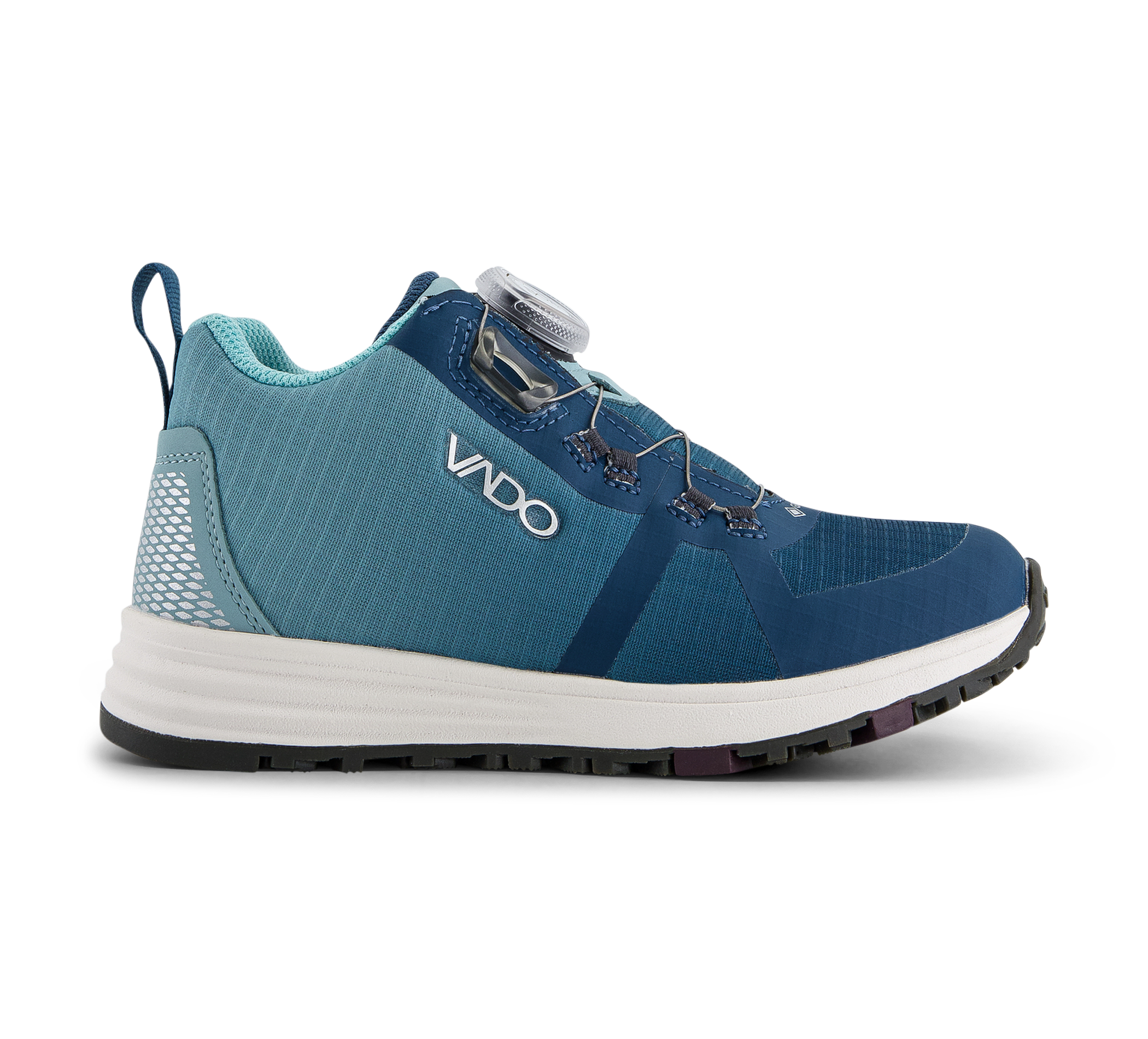 aussen Fresh Mid Boa Gtx