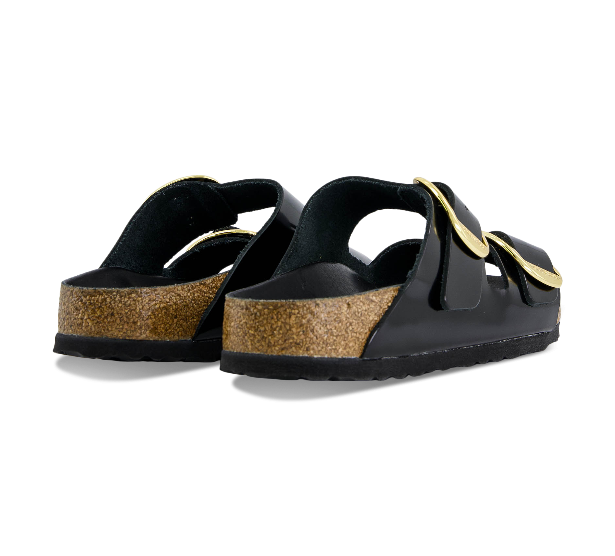 Arizona BB LENA High Shine Black HEX