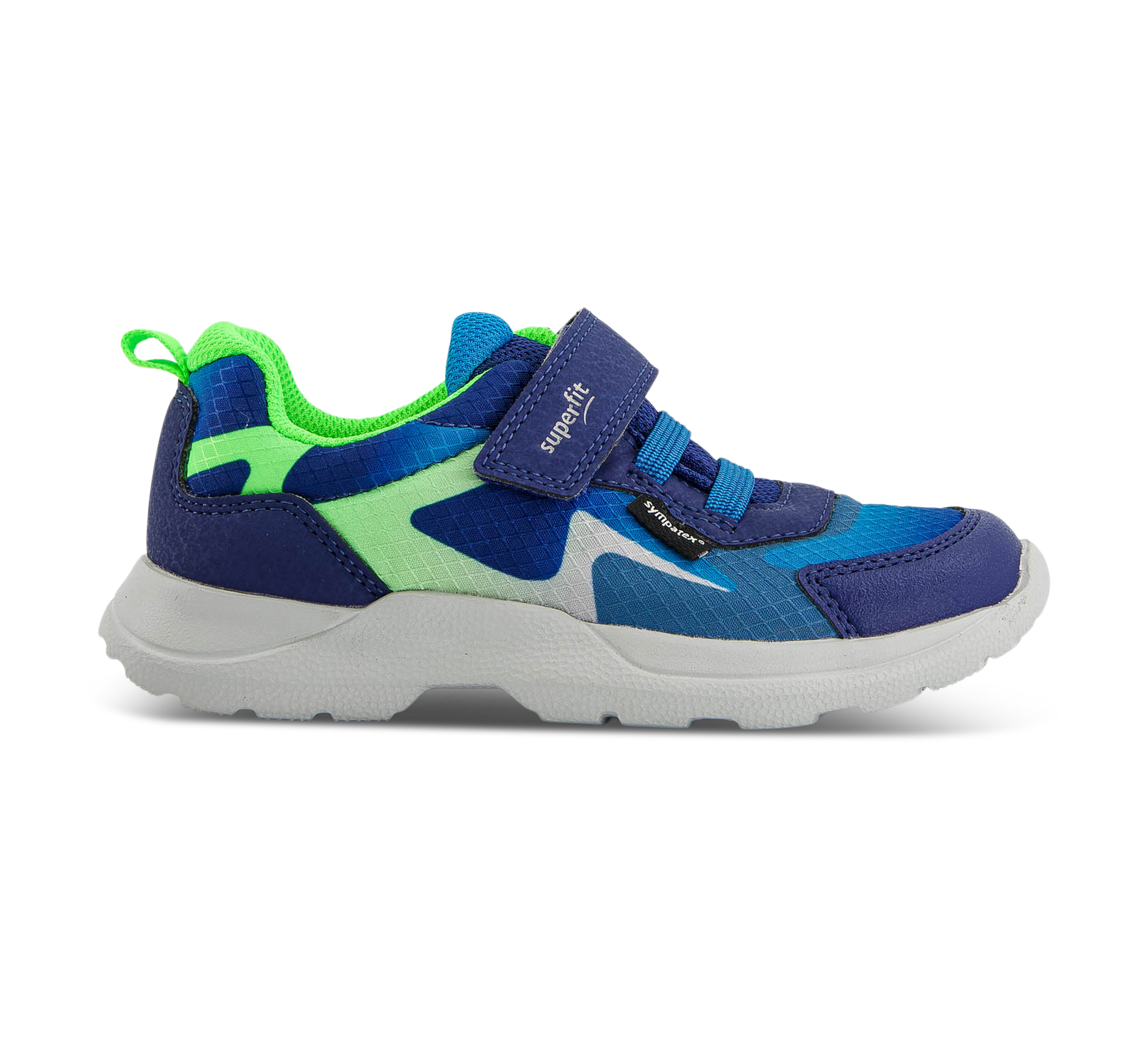 Schuh Textil \ RUSH Rush