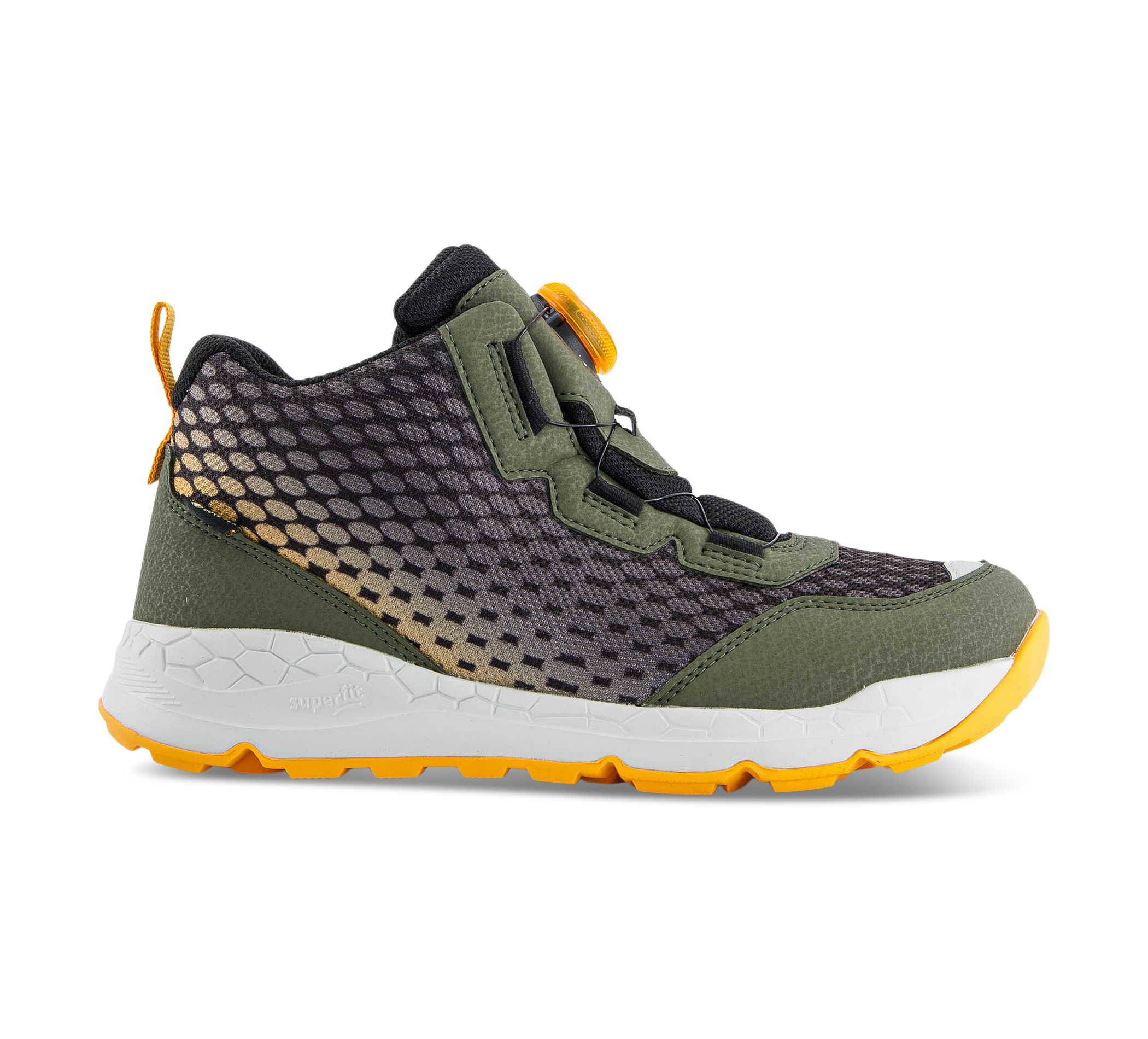 Stiefelette Synthetik \ FREE RIDE Free Ride