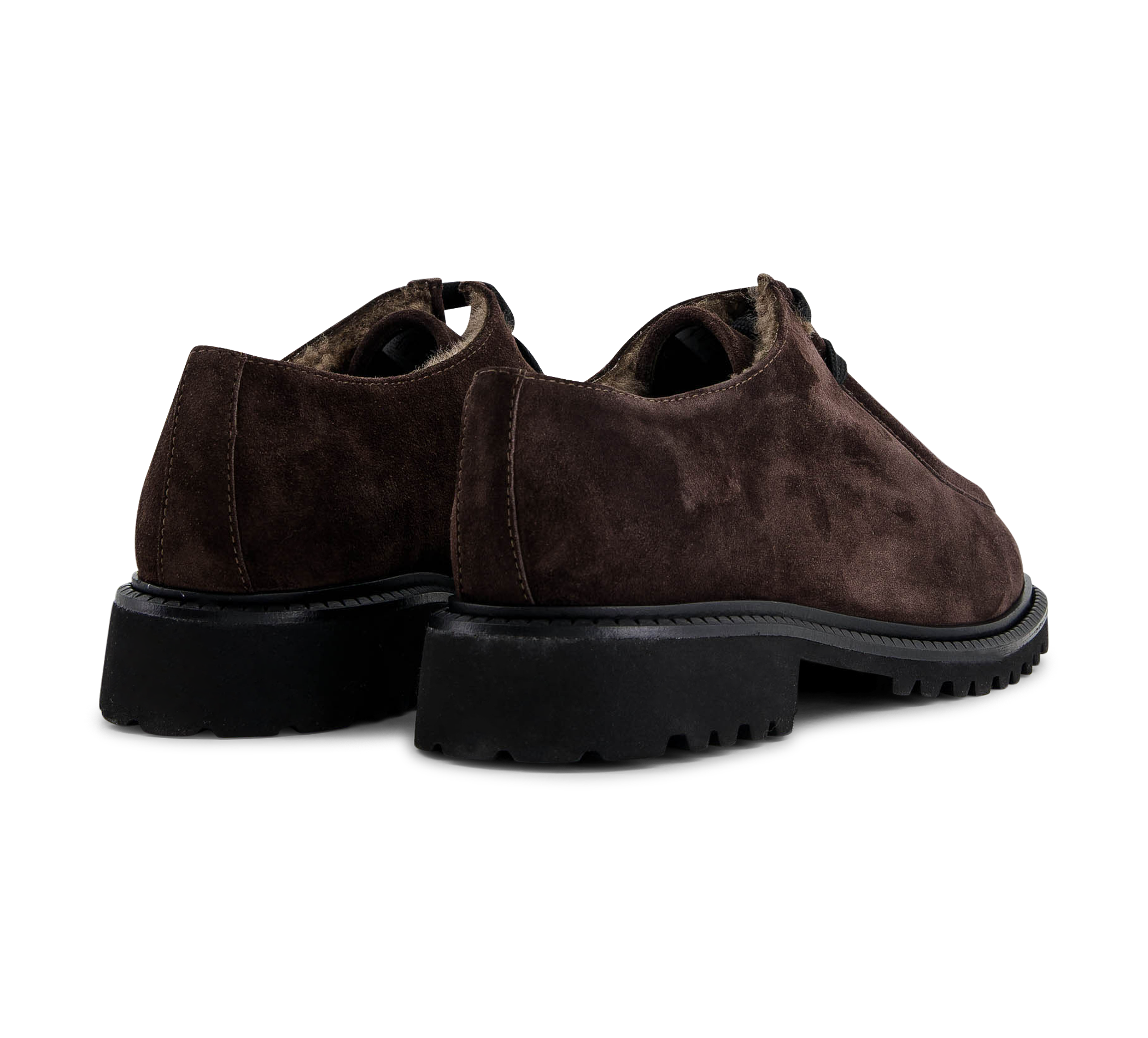 hinten Sneaker low