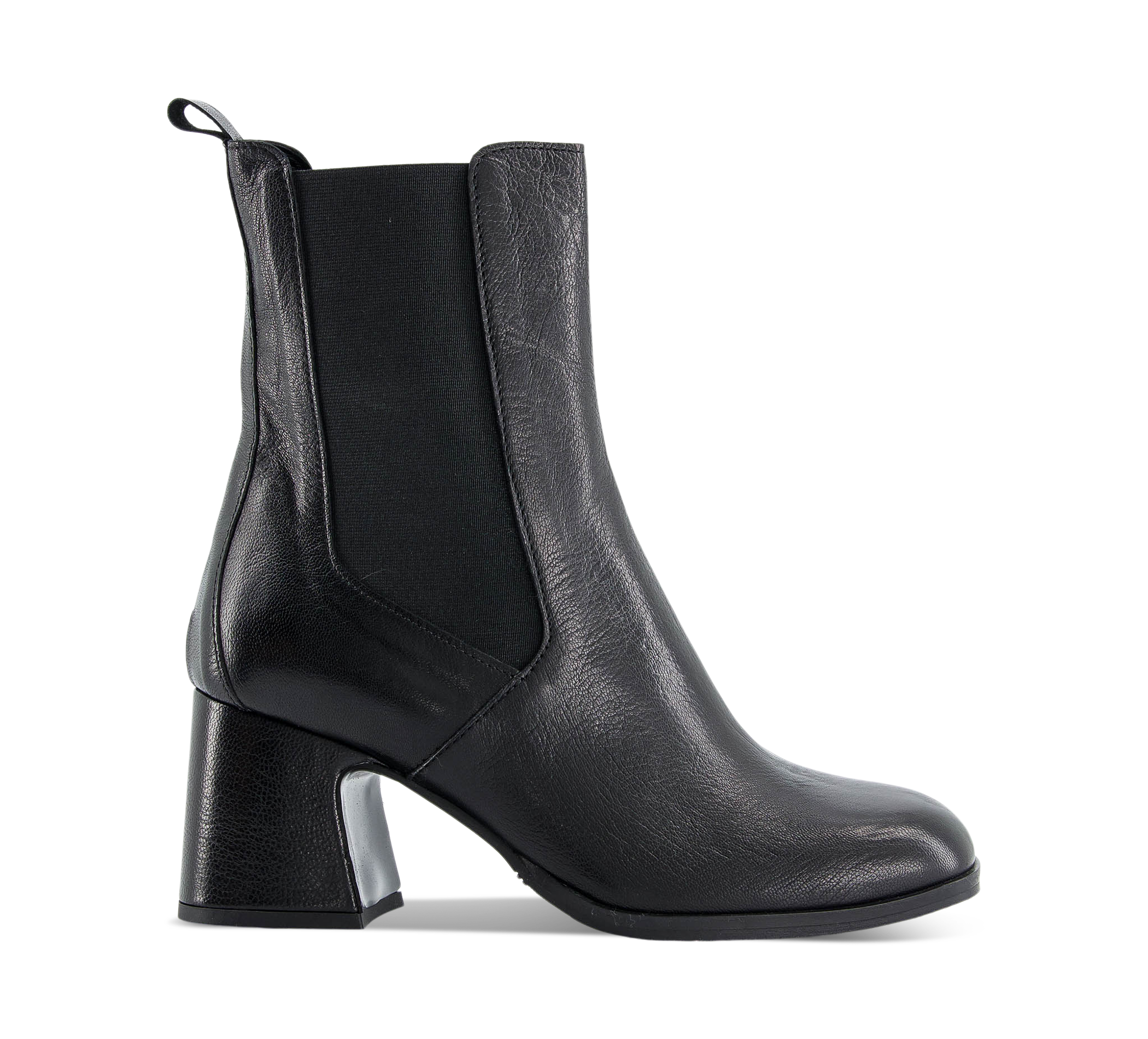 aussen Chelsea Boots