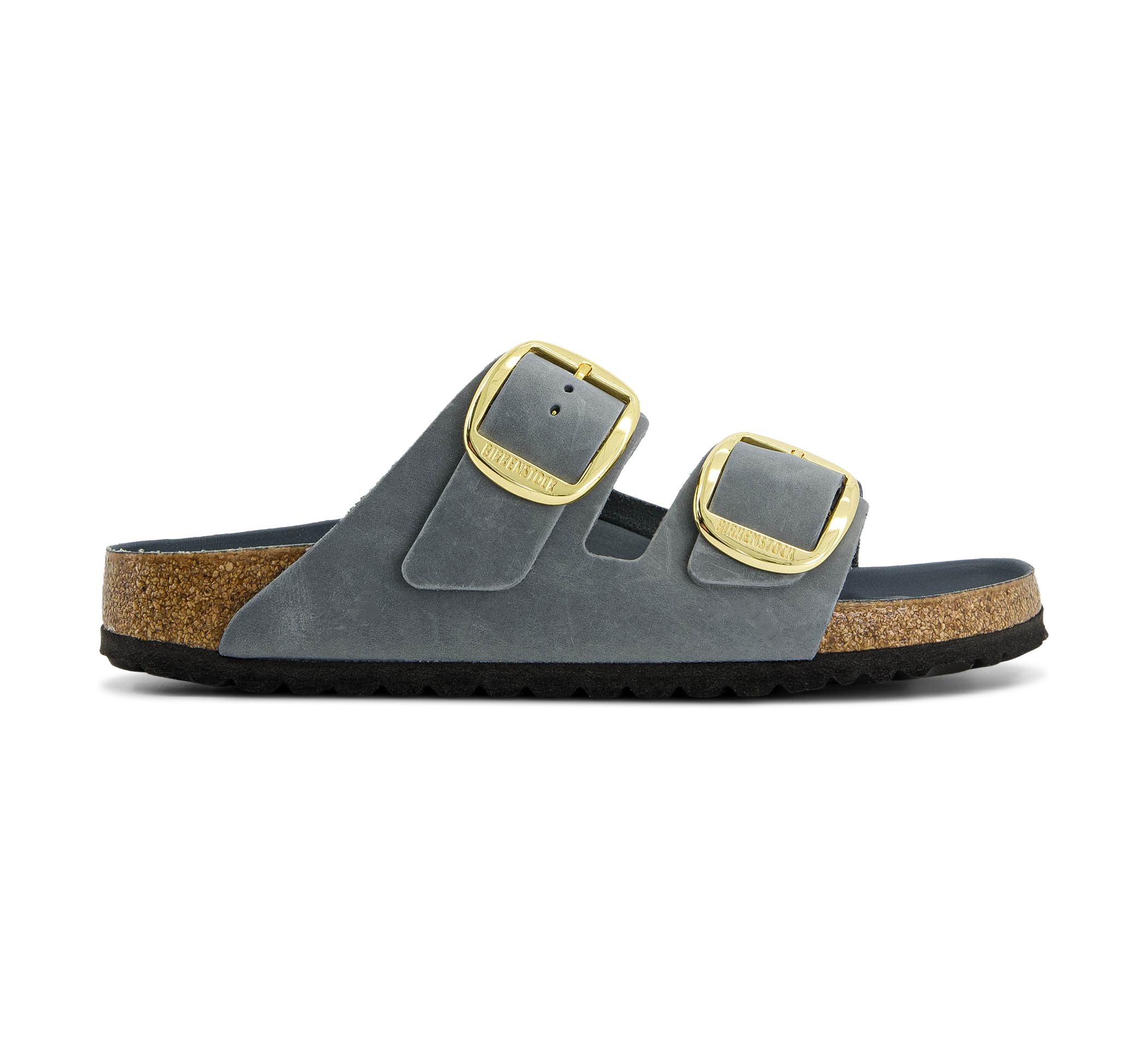 Arizona Big Buckle LEOI Basalt Gray HEX Arizona Big Buckle