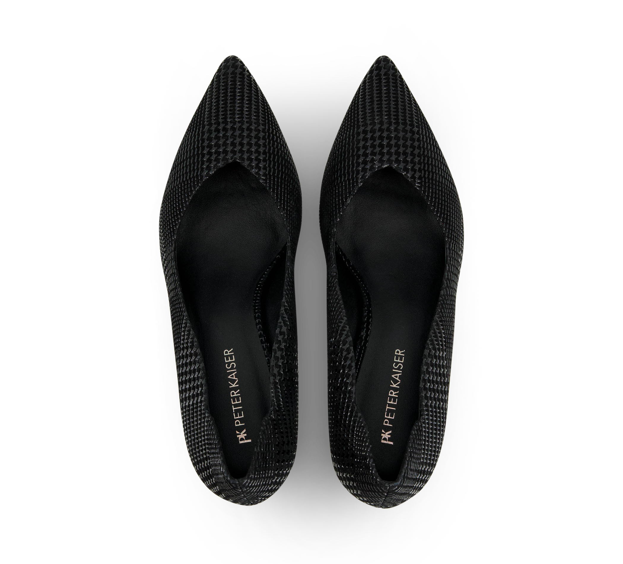 Klassische Pumps