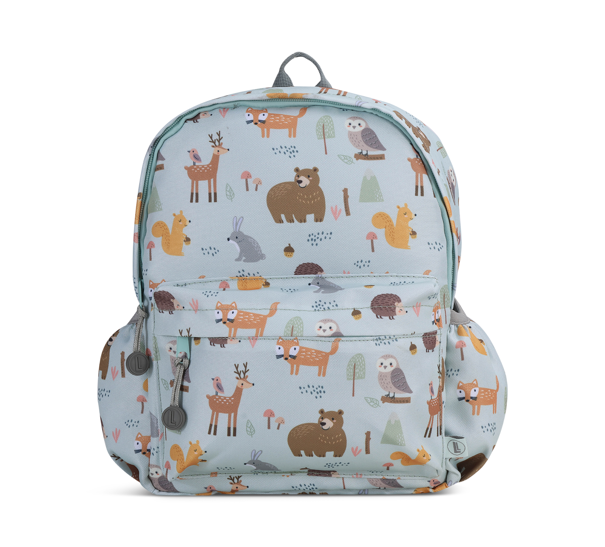 aussen Little Lund Back Pack