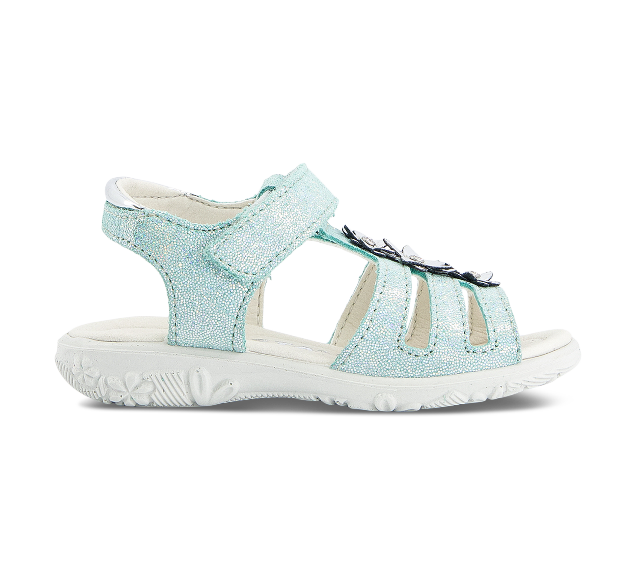 Cleo - Offene Sandalen