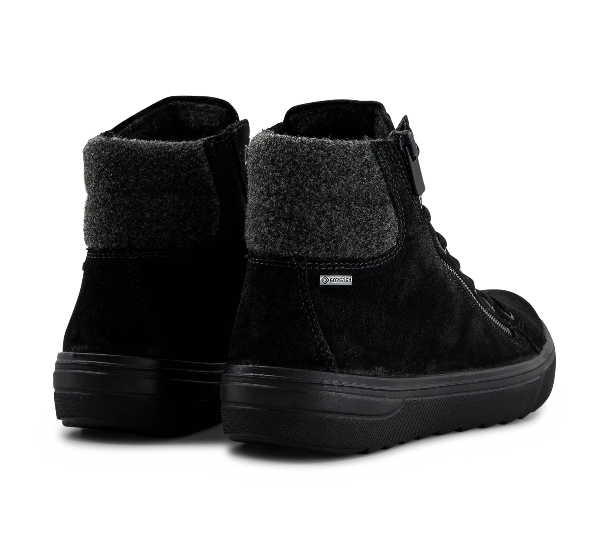 Milena Gtx