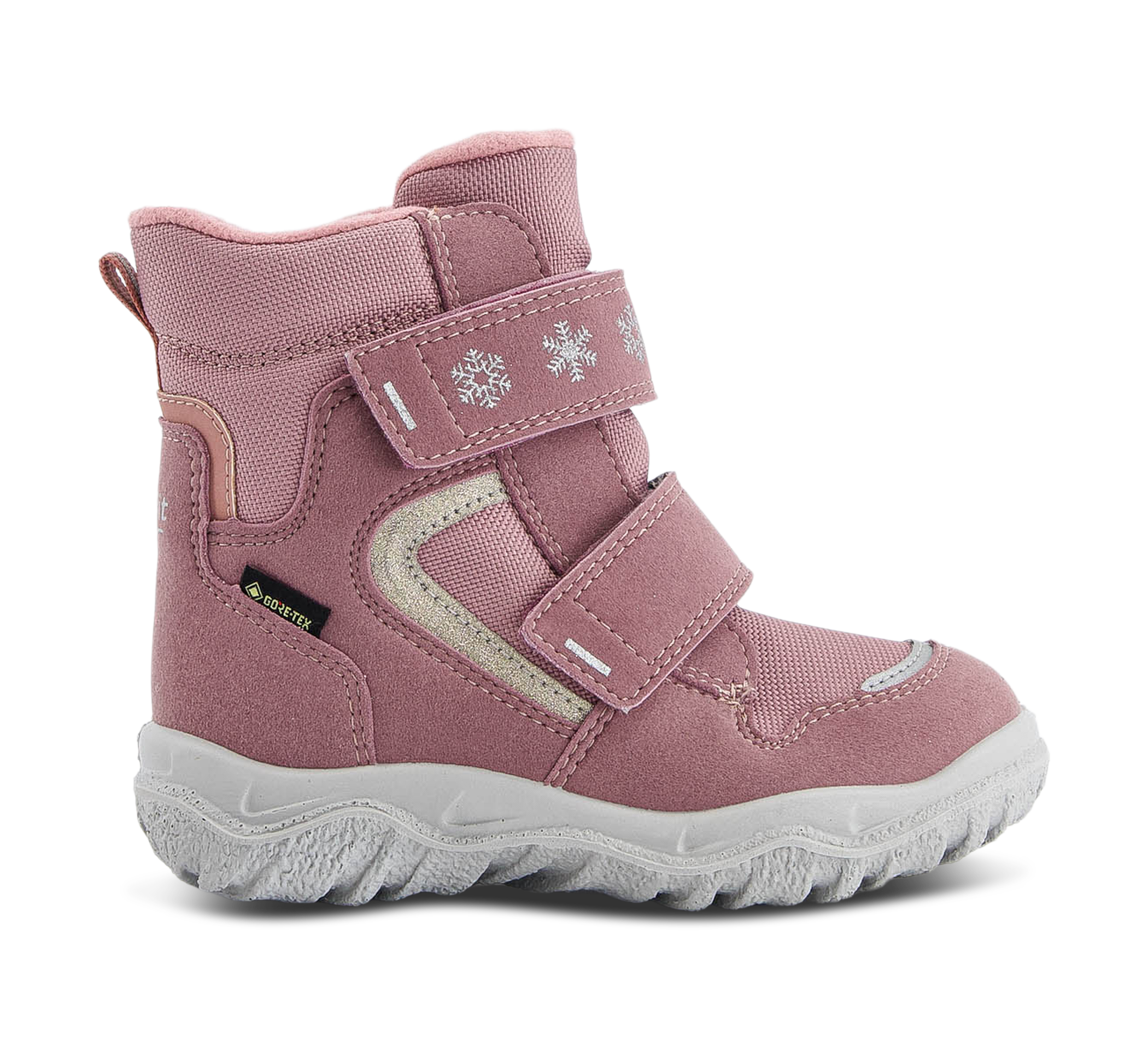 Husky1 - Winterschuhe