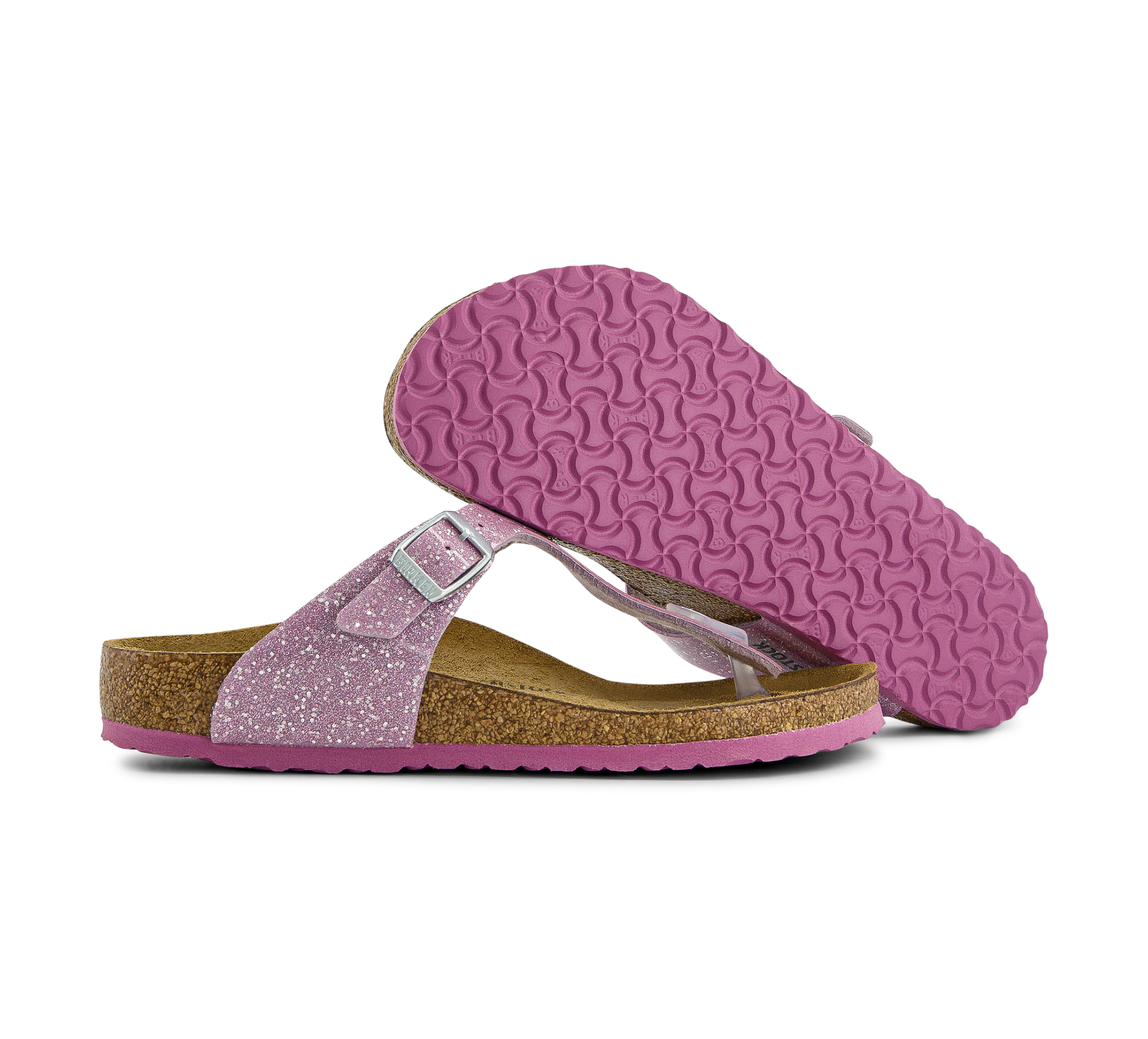 Gizeh Kids BF Cos. Sparkle Lavender