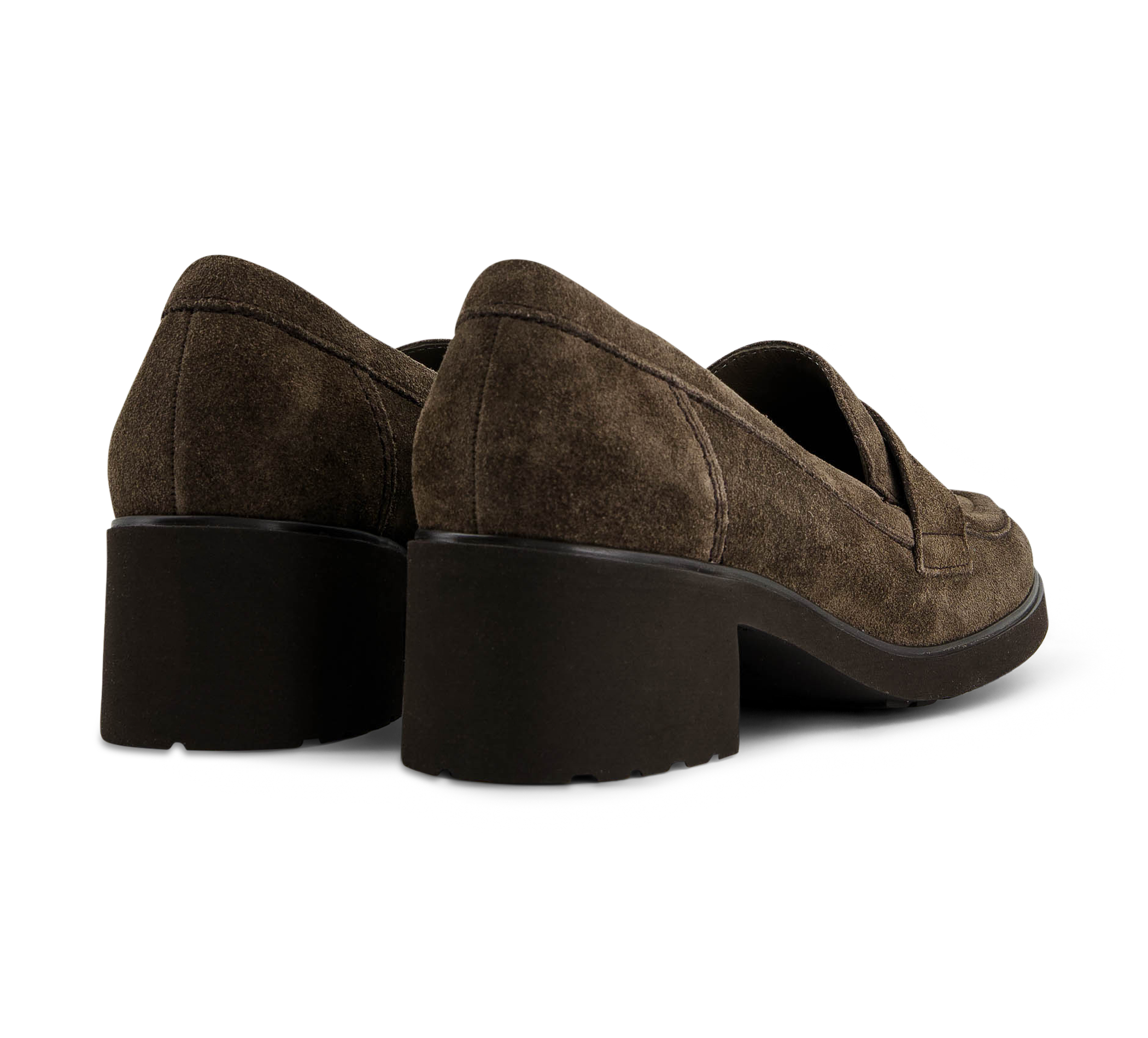 Hochfrontpumps Klassische Pumps