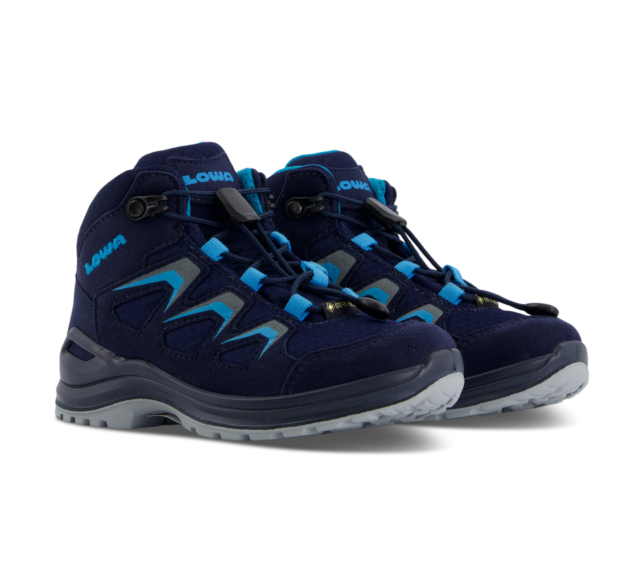 INNOX EVO GTX® QC JUNIOR