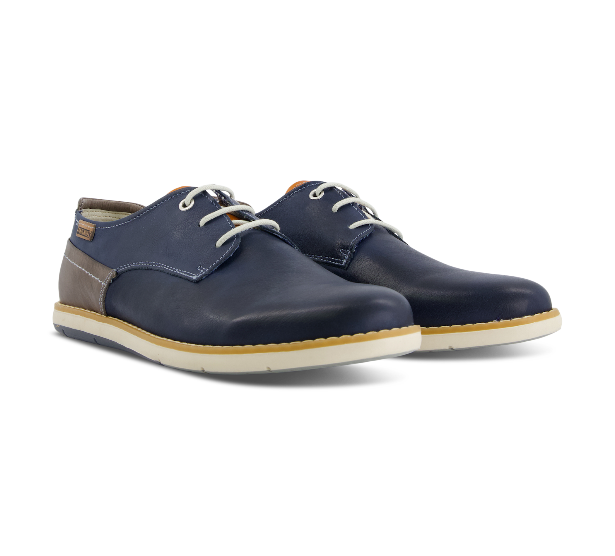 paar Jucar - Business-Schuhe