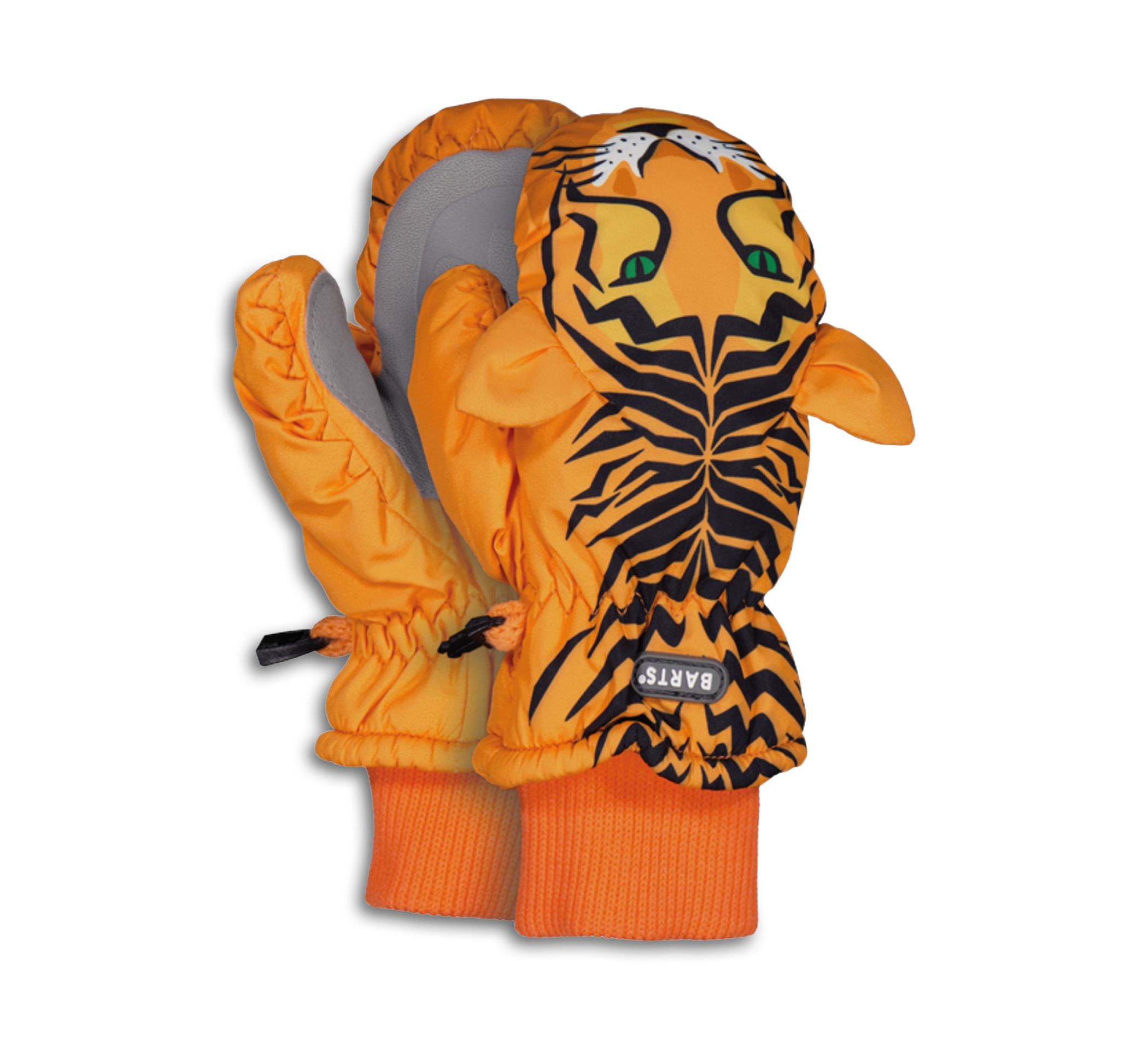 Nylon Mitts 3D Nylon Mitts 3d