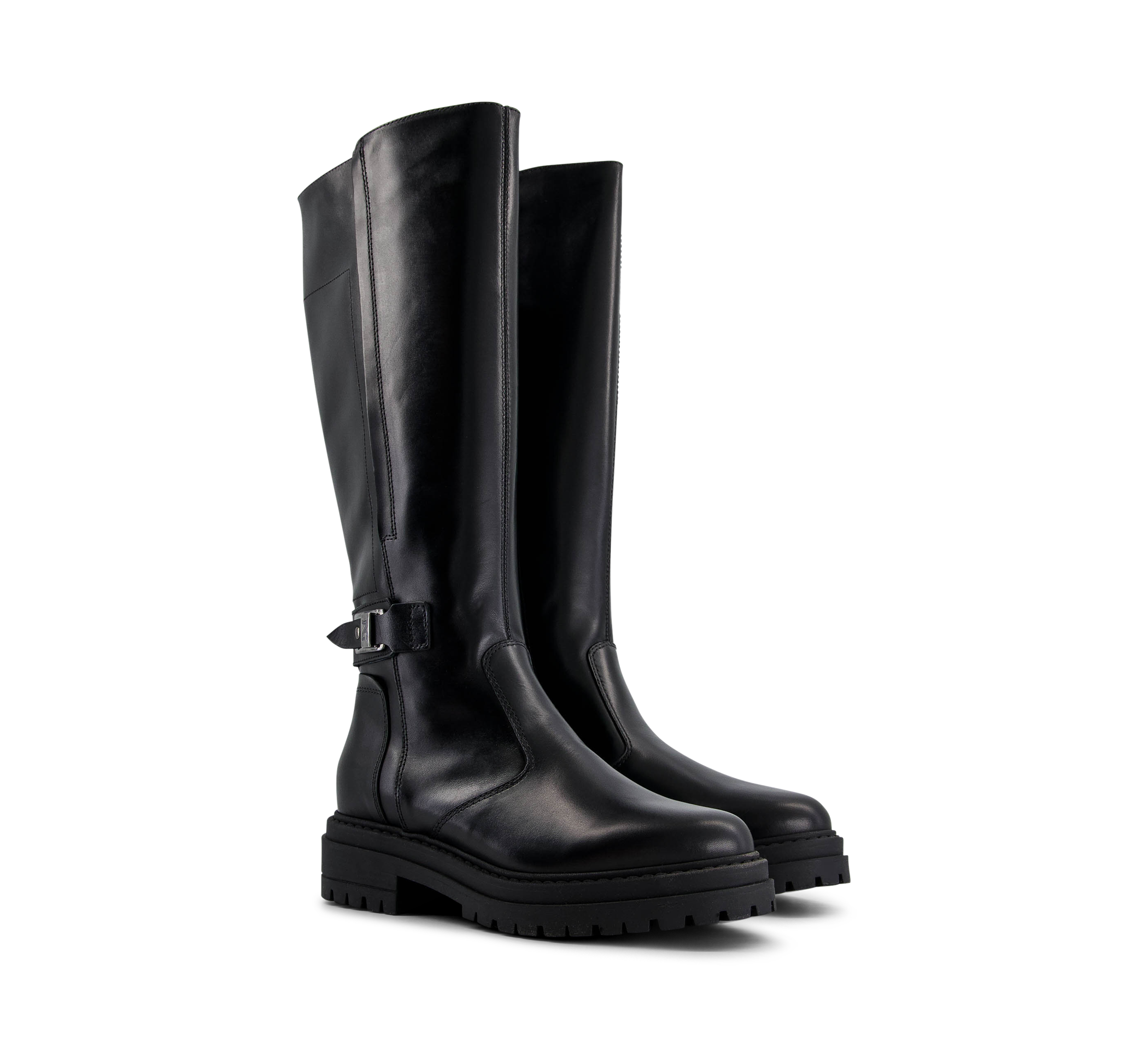 Langschaftstiefel