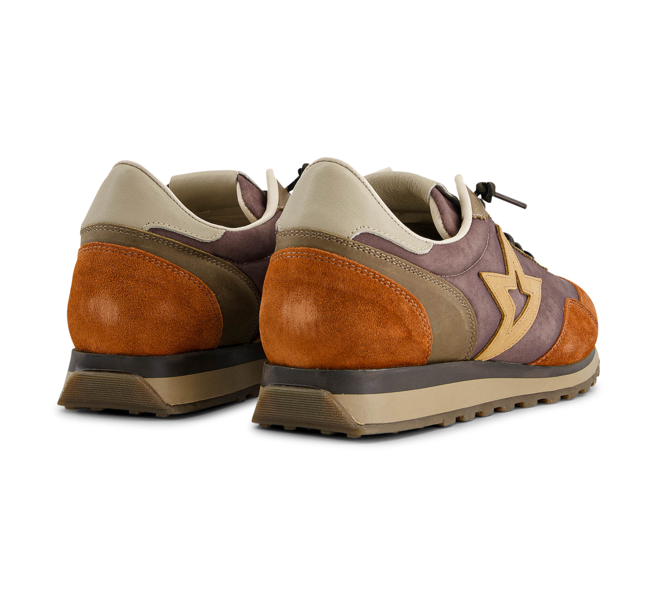 hinten Sneaker low