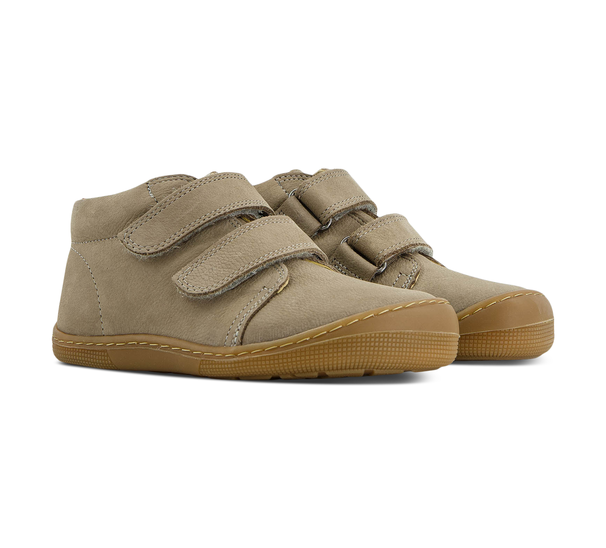 paar Barefoot Napa Velcro