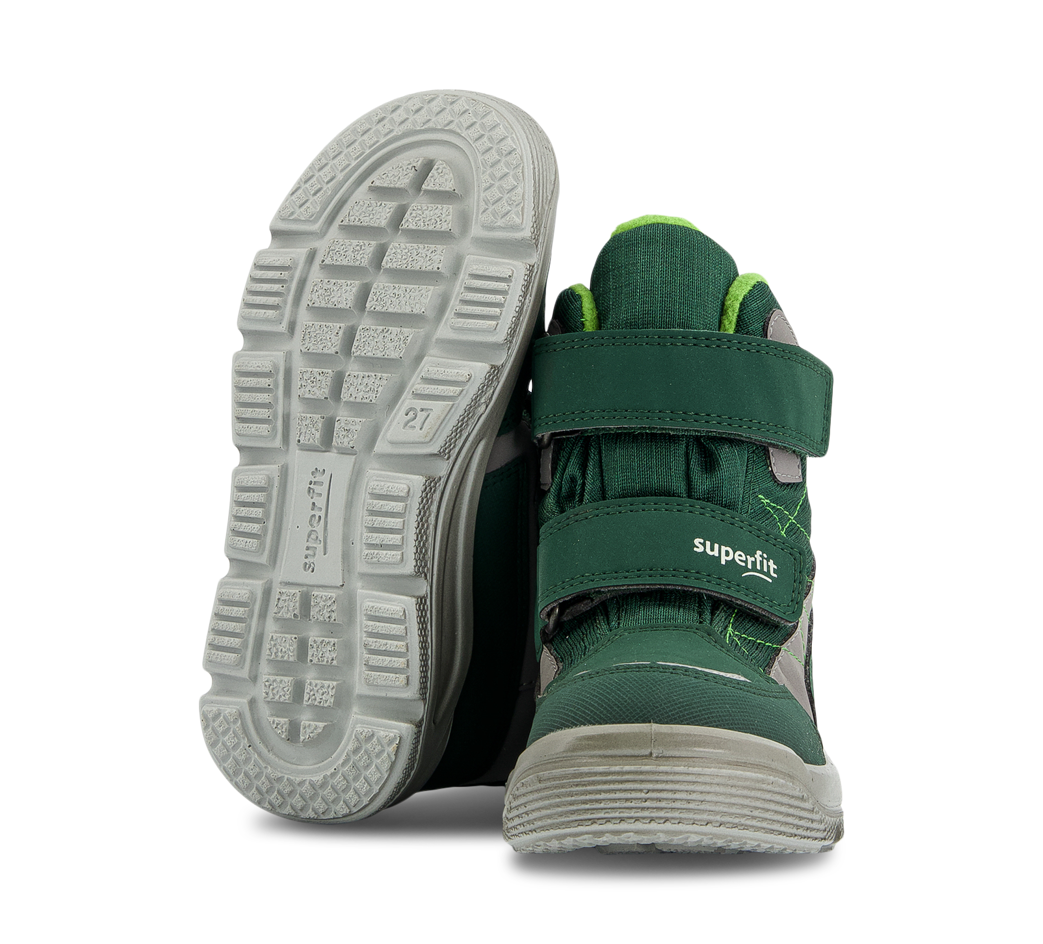 Stiefelette Synthetik \ MARS