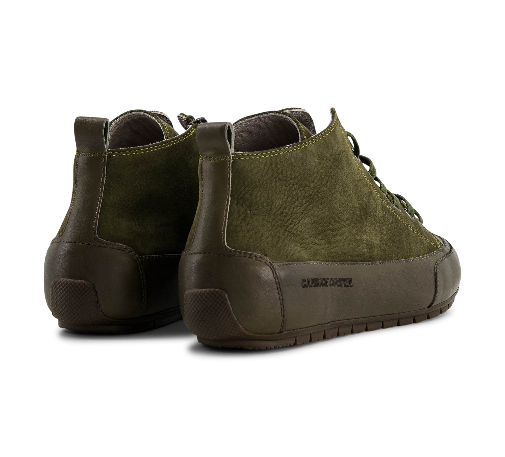 Schnürstiefel