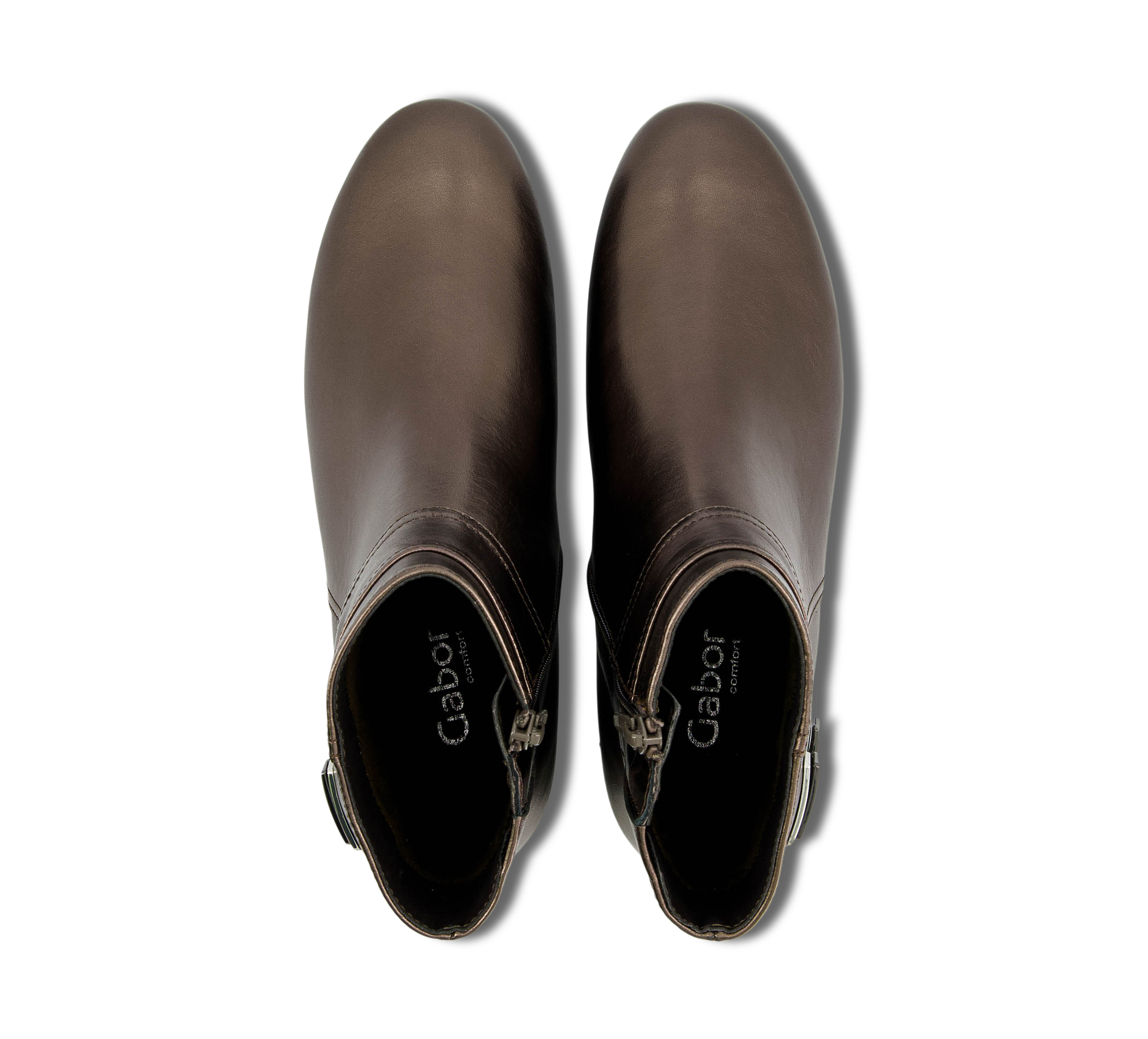 elegante Stiefeletten