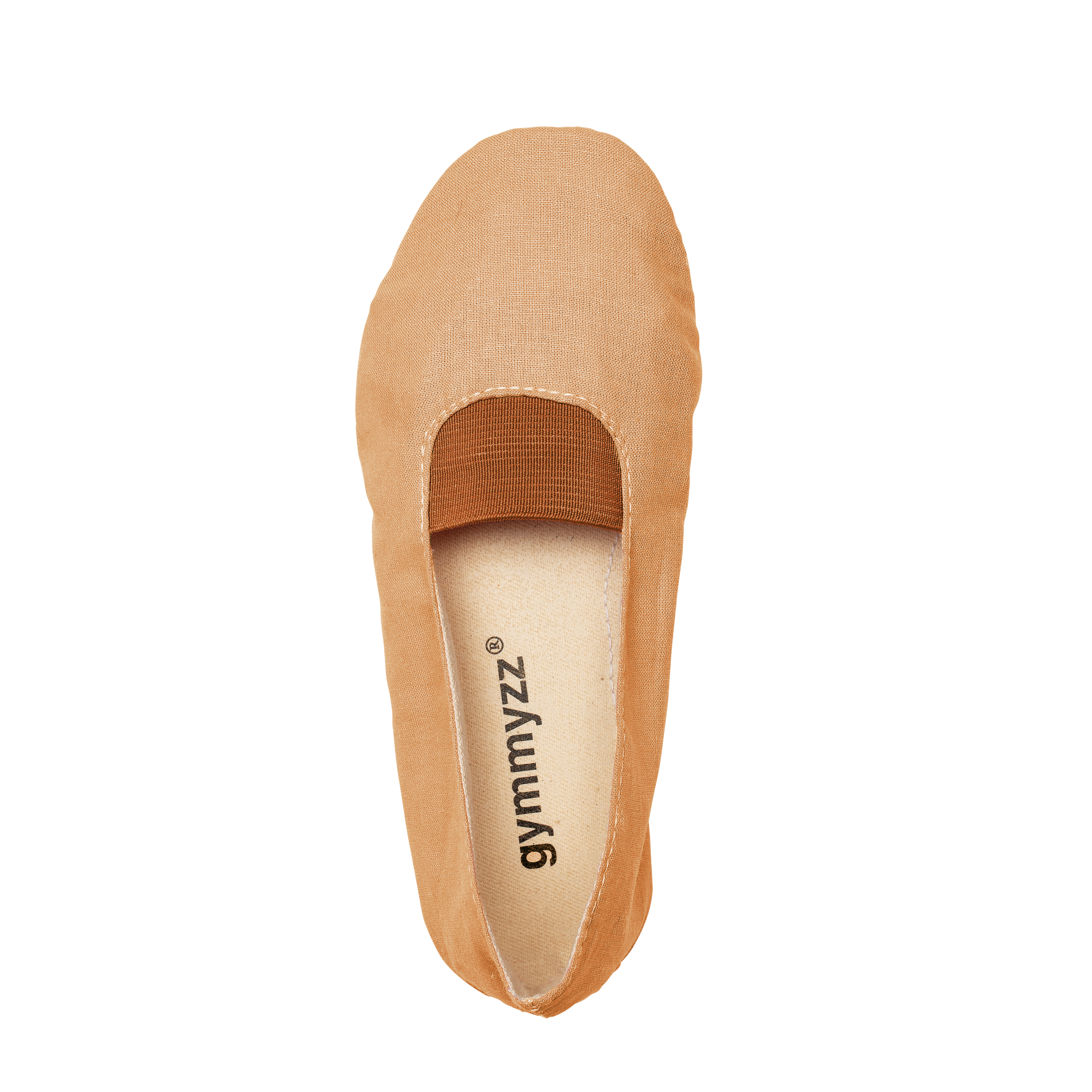 Todling Wombat - Gymnastikschuhe